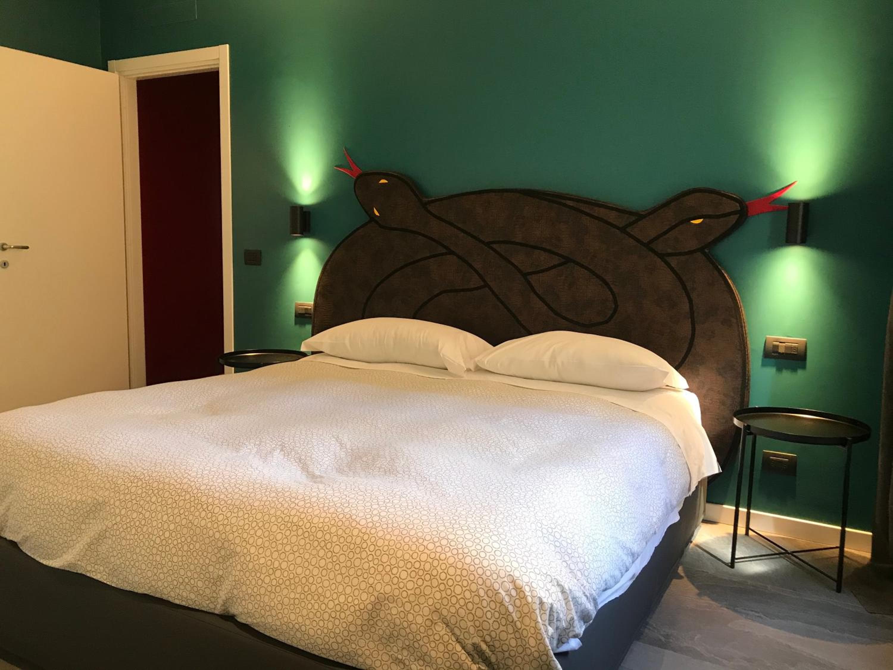 En Casa Di Giò — 6