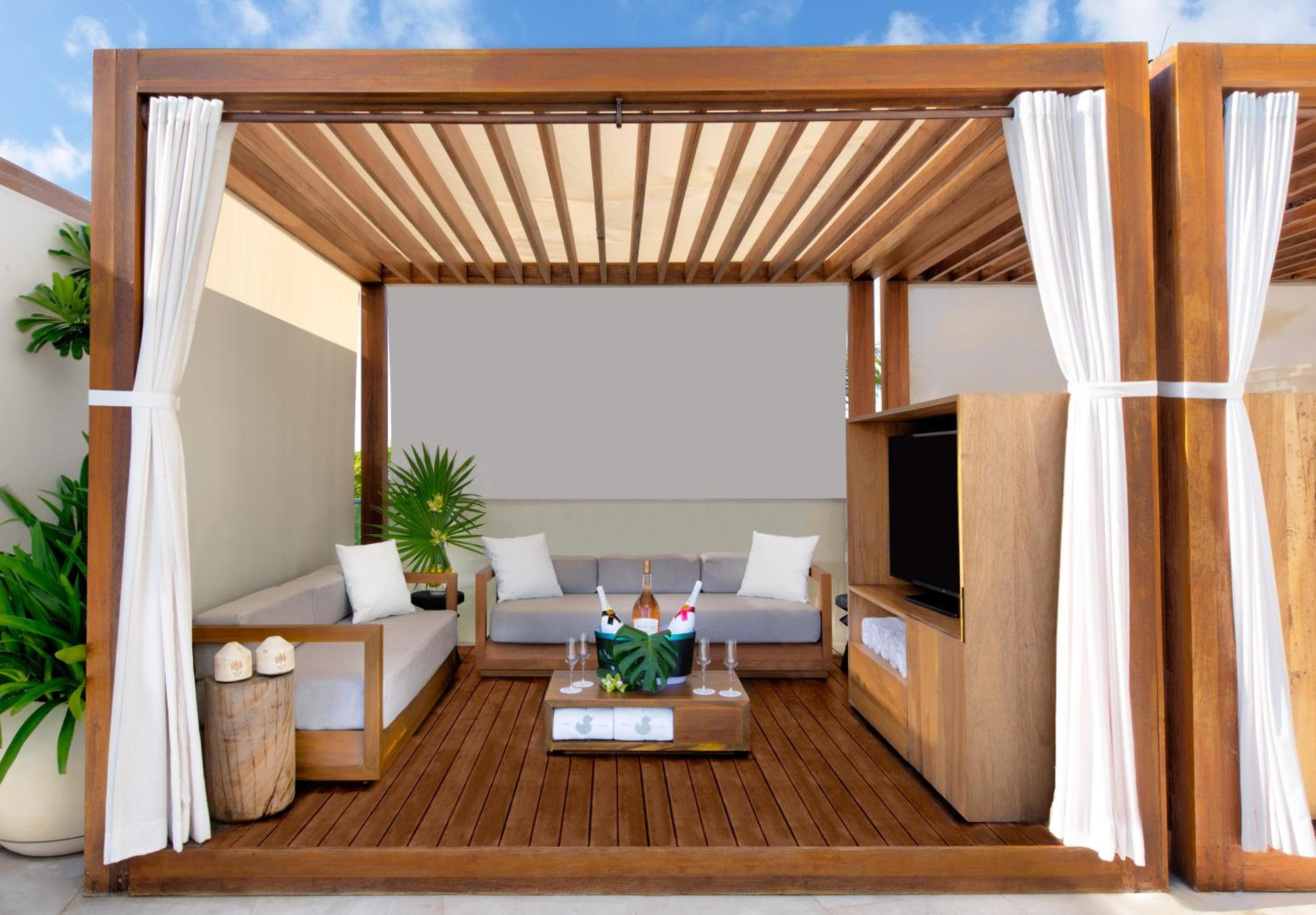 SLS Cancun — 4