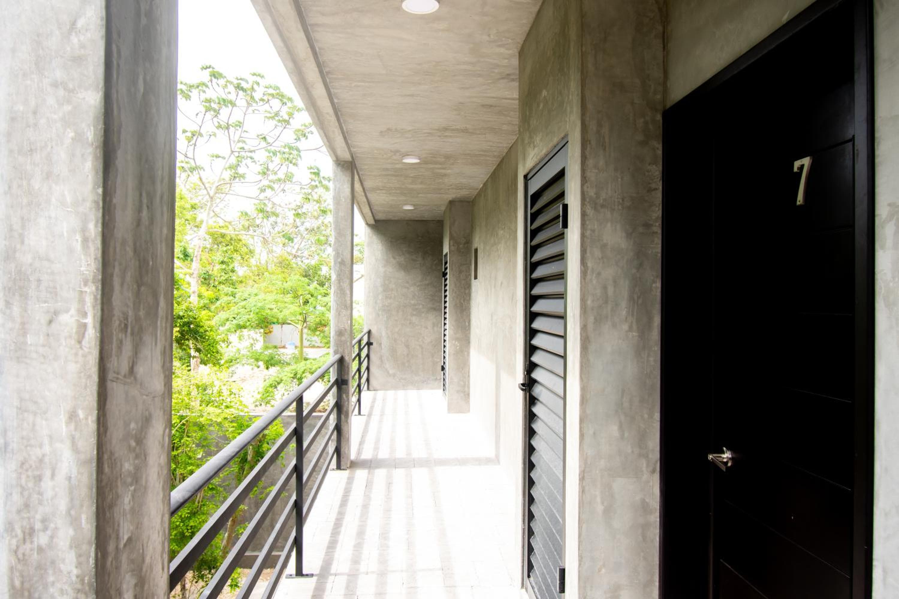 Hotel Casa Tortuga Tulum - Cenotes Park Inclusive — 16