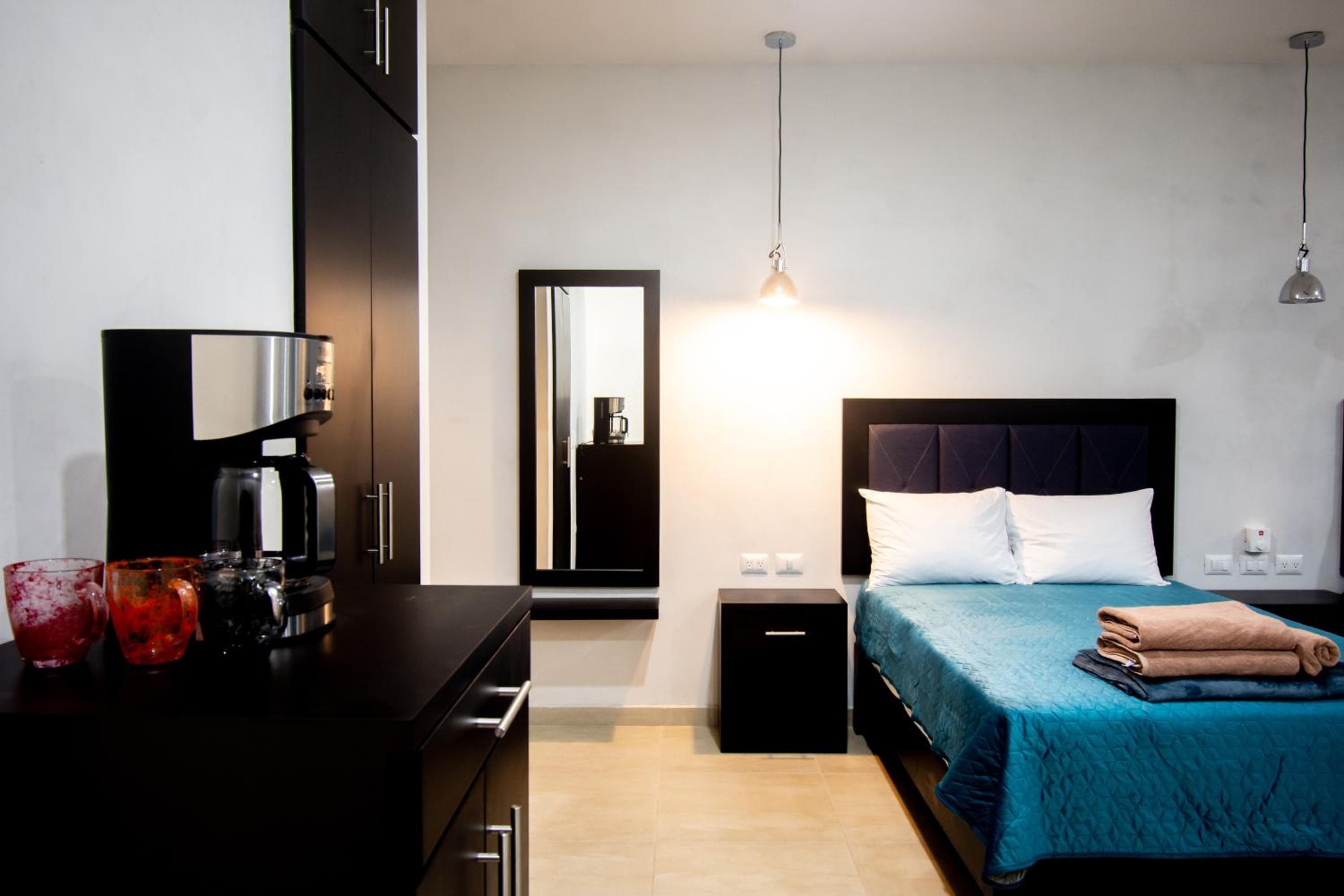 Hotel Casa Tortuga Tulum - Cenotes Park Inclusive — 17