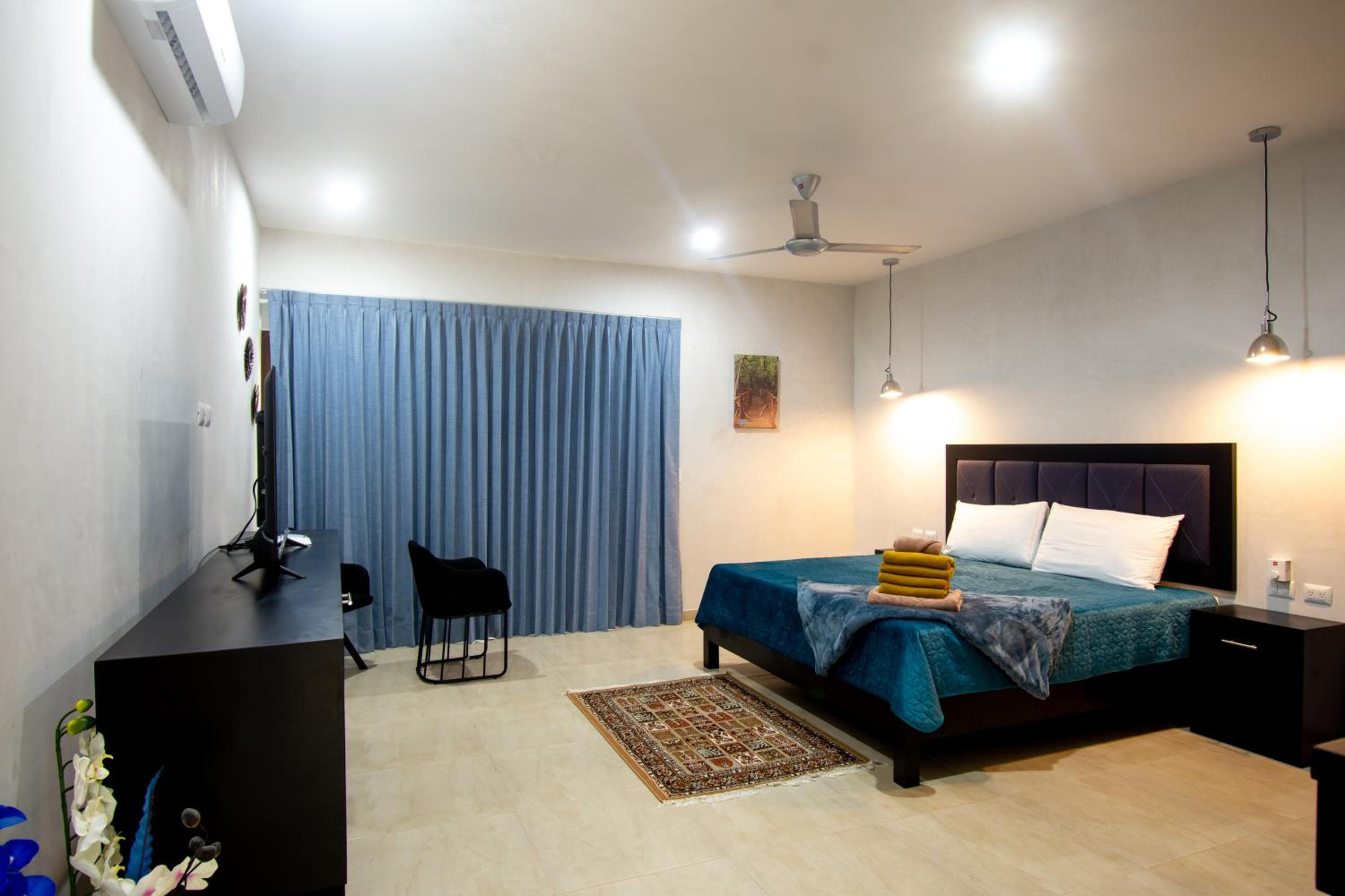 Hotel Casa Tortuga Tulum - Cenotes Park Inclusive — 13
