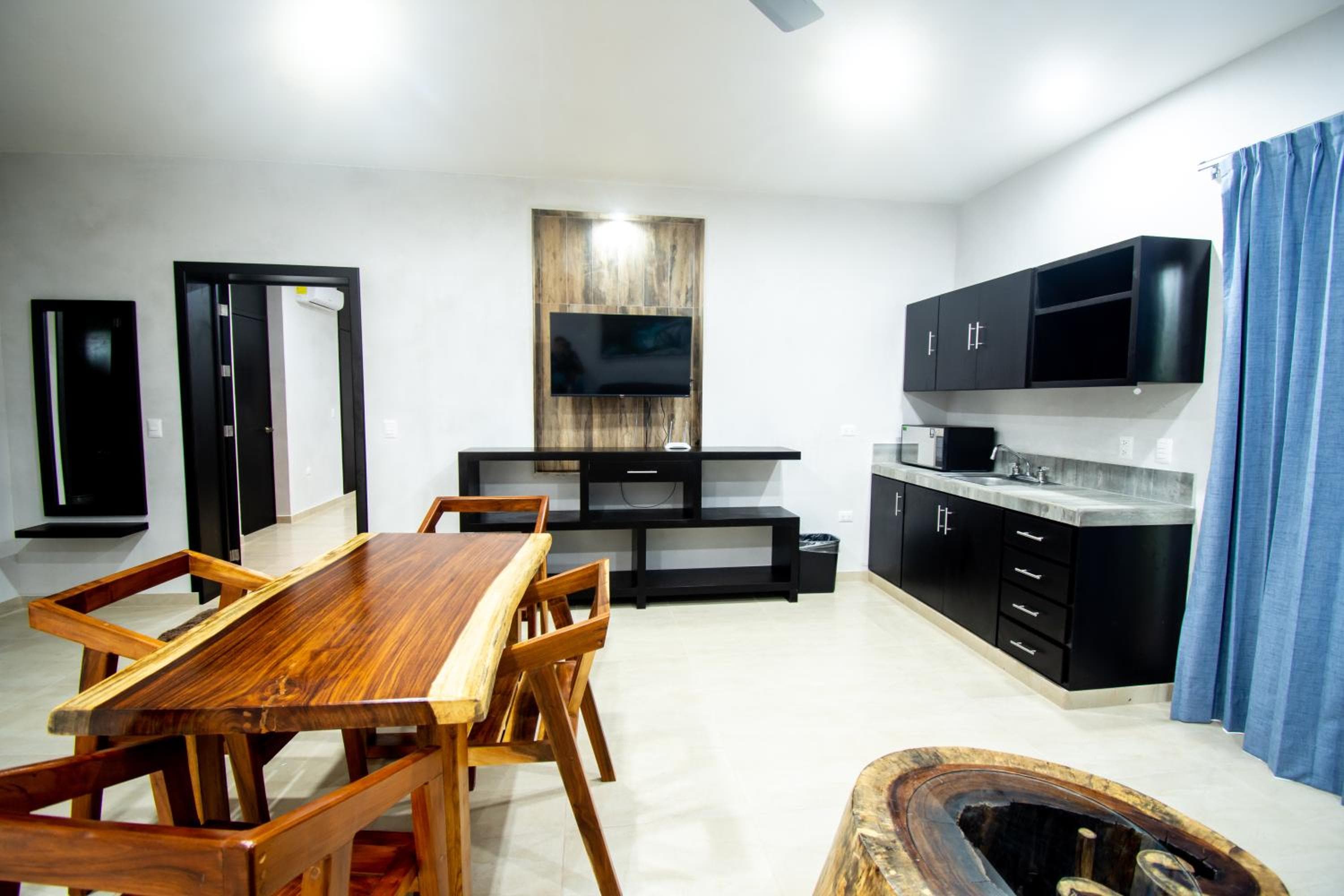 Hotel Casa Tortuga Tulum - Cenotes Park Inclusive — 25