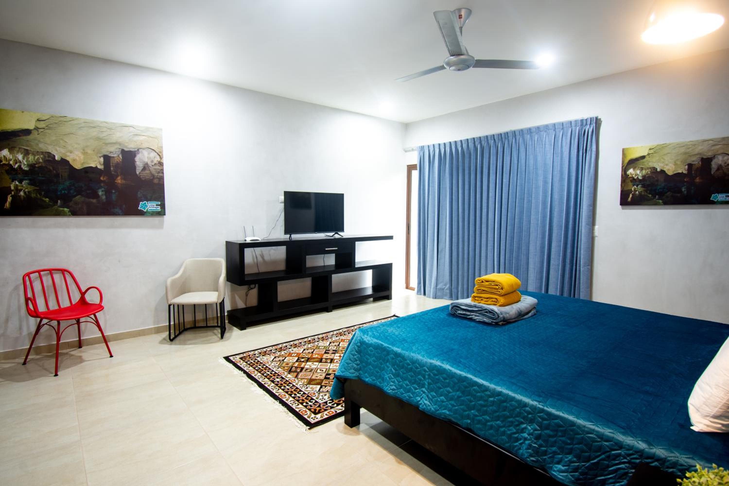 Hotel Casa Tortuga Tulum - Cenotes Park Inclusive — 26