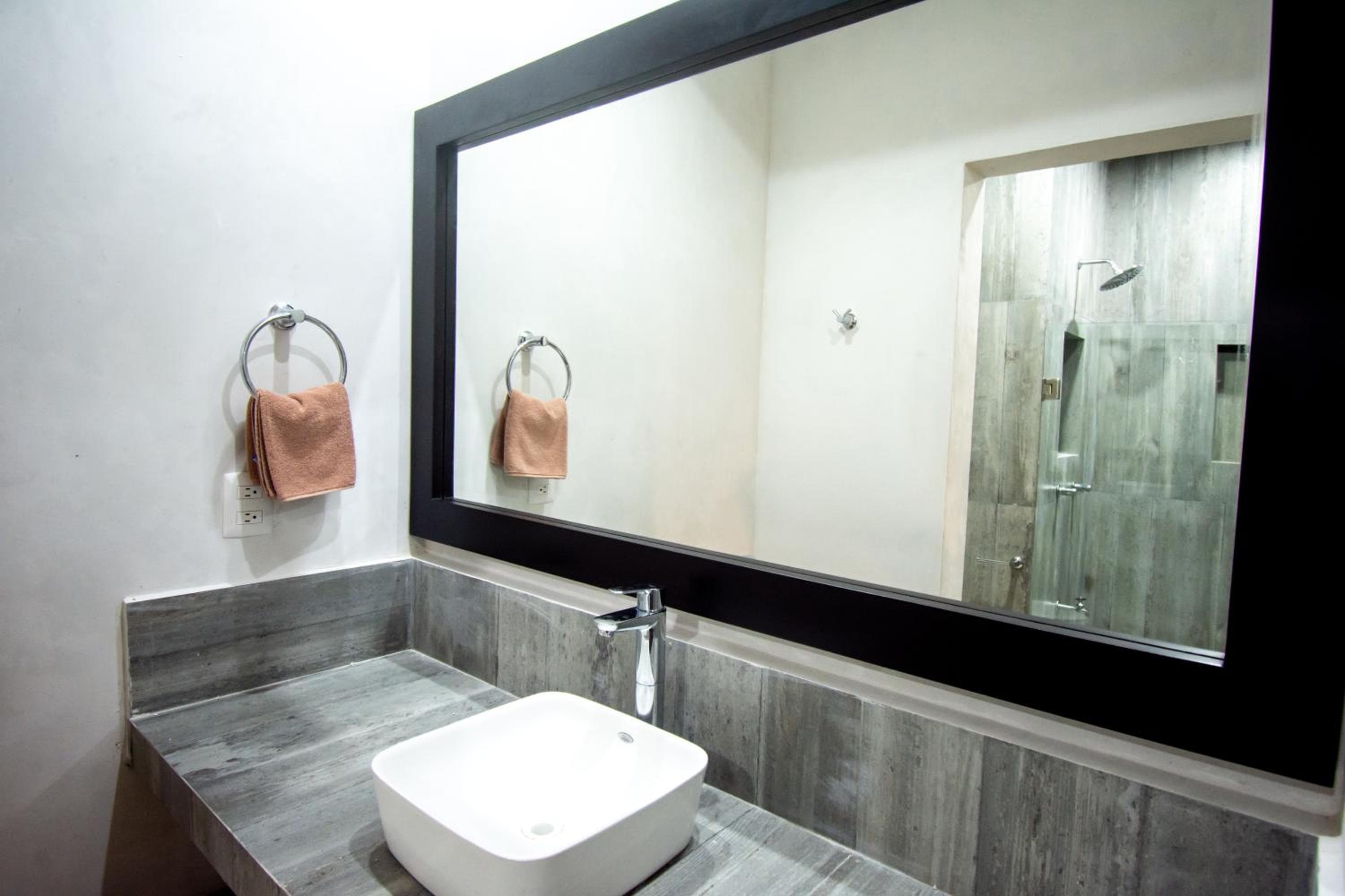 Hotel Casa Tortuga Tulum - Cenotes Park Inclusive — 30