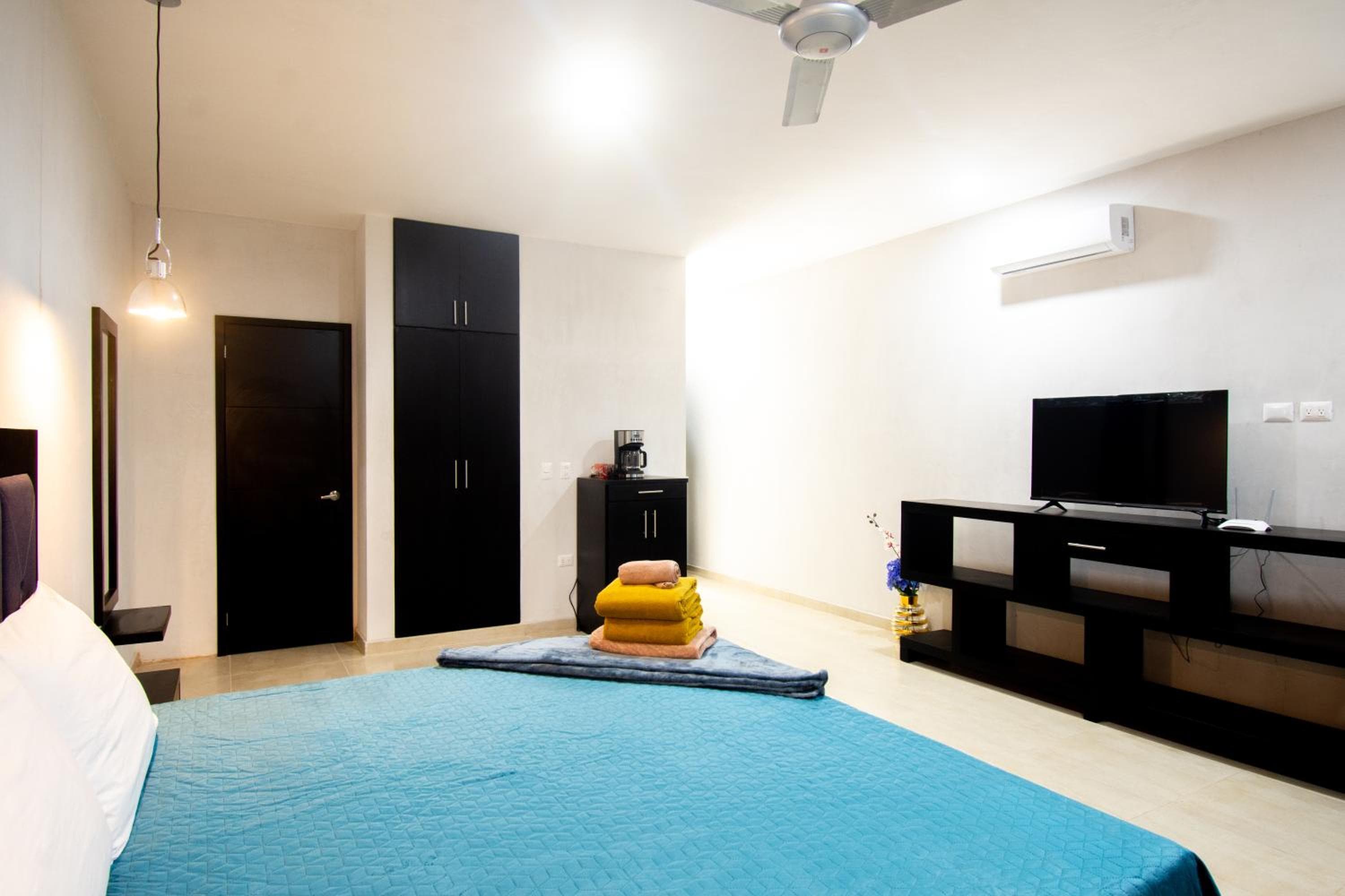 Hotel Casa Tortuga Tulum - Cenotes Park Inclusive — 14