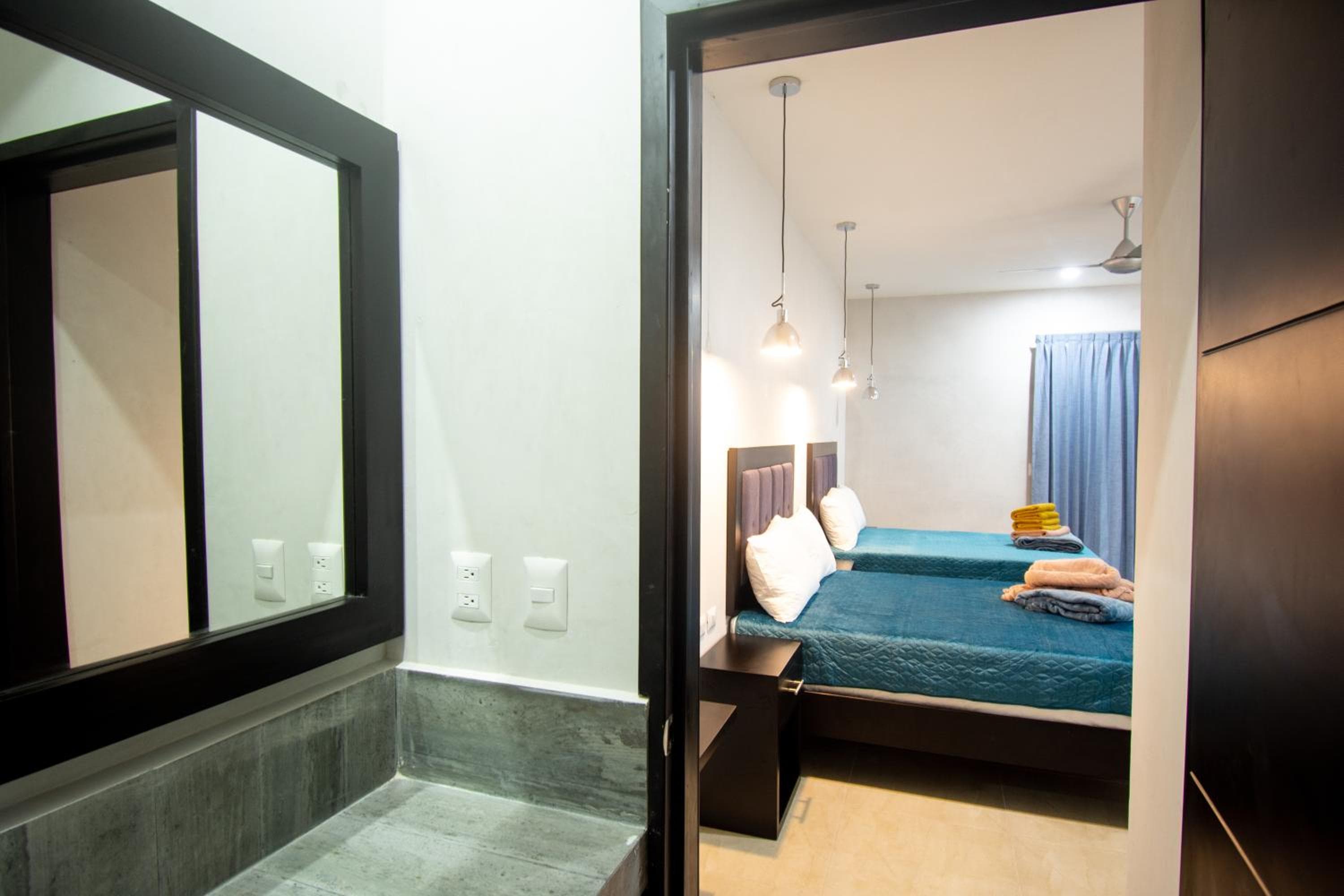 Hotel Casa Tortuga Tulum - Cenotes Park Inclusive — 20
