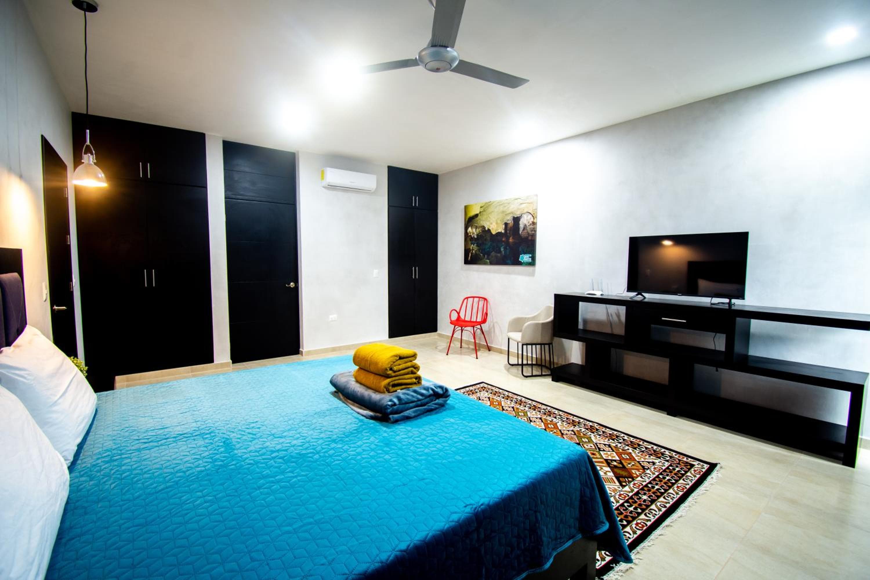 Hotel Casa Tortuga Tulum - Cenotes Park Inclusive — 23