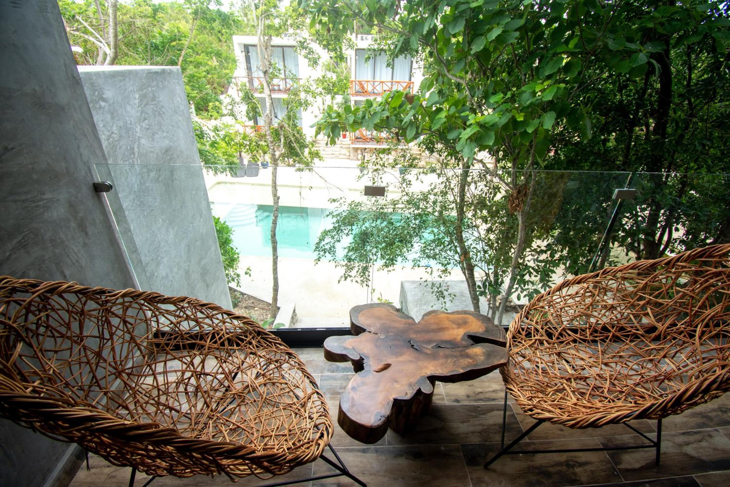 Hotel Casa Tortuga Tulum - Cenotes Park Inclusive — 15