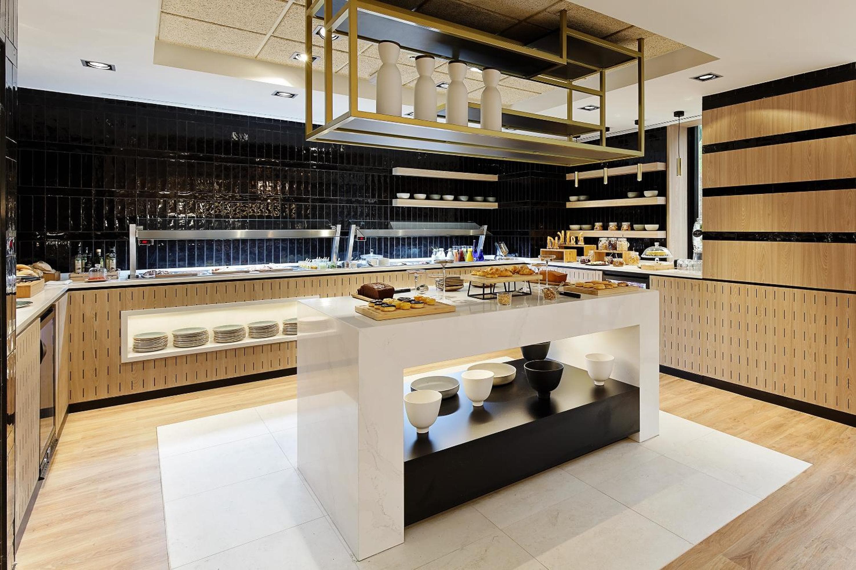Melia Avenida de America — 14