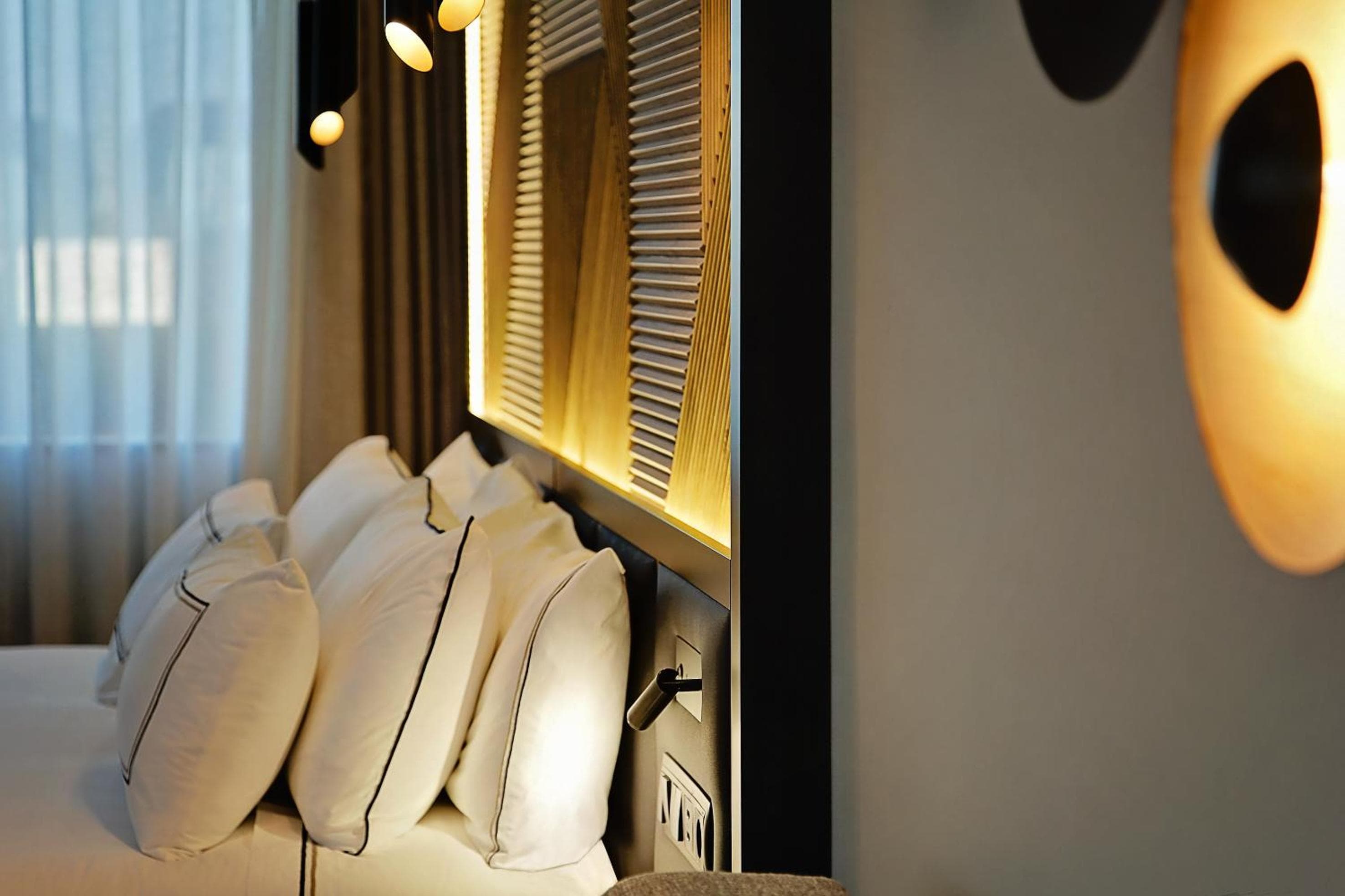 Melia Avenida de America — 24