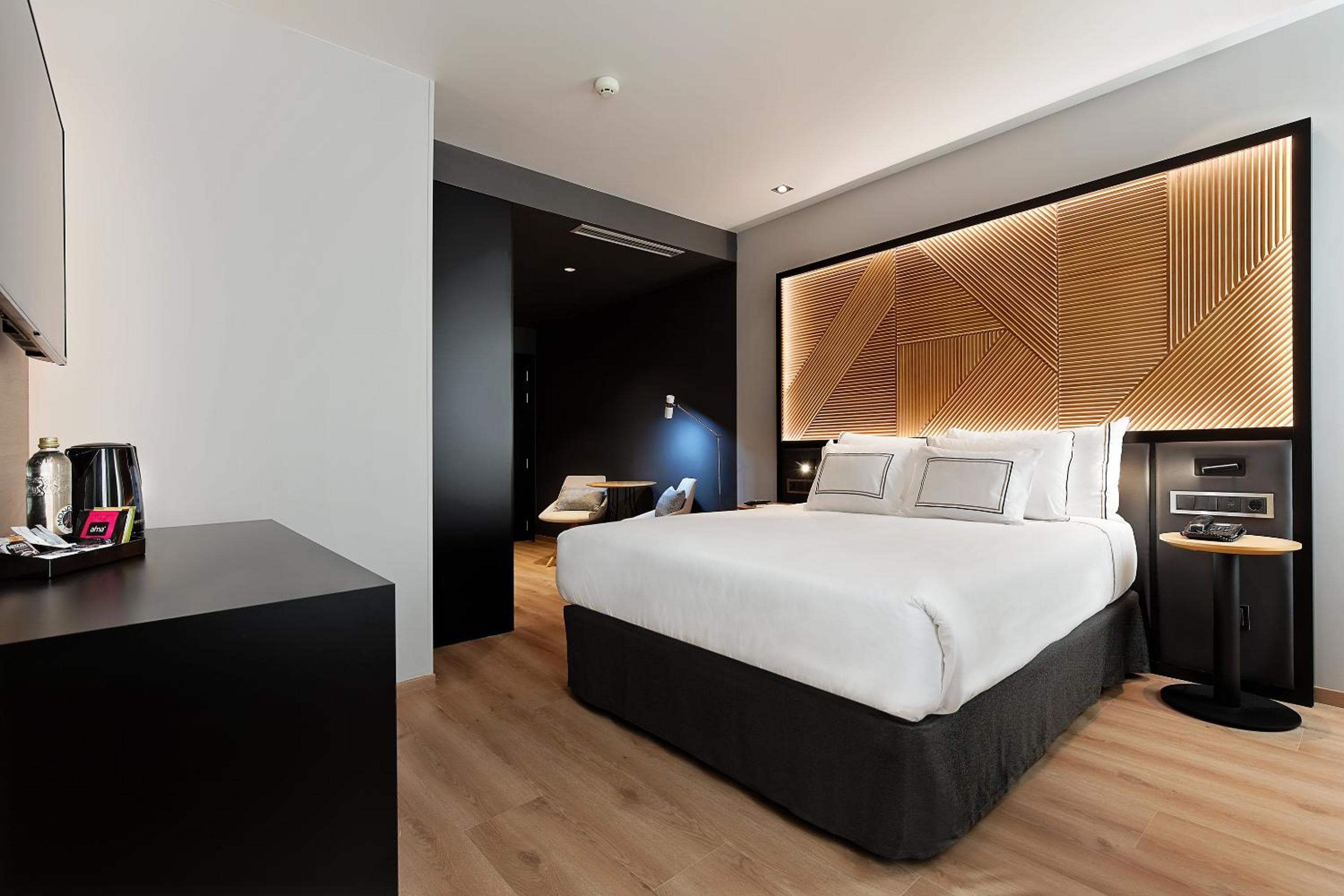 Melia Avenida de America — 27