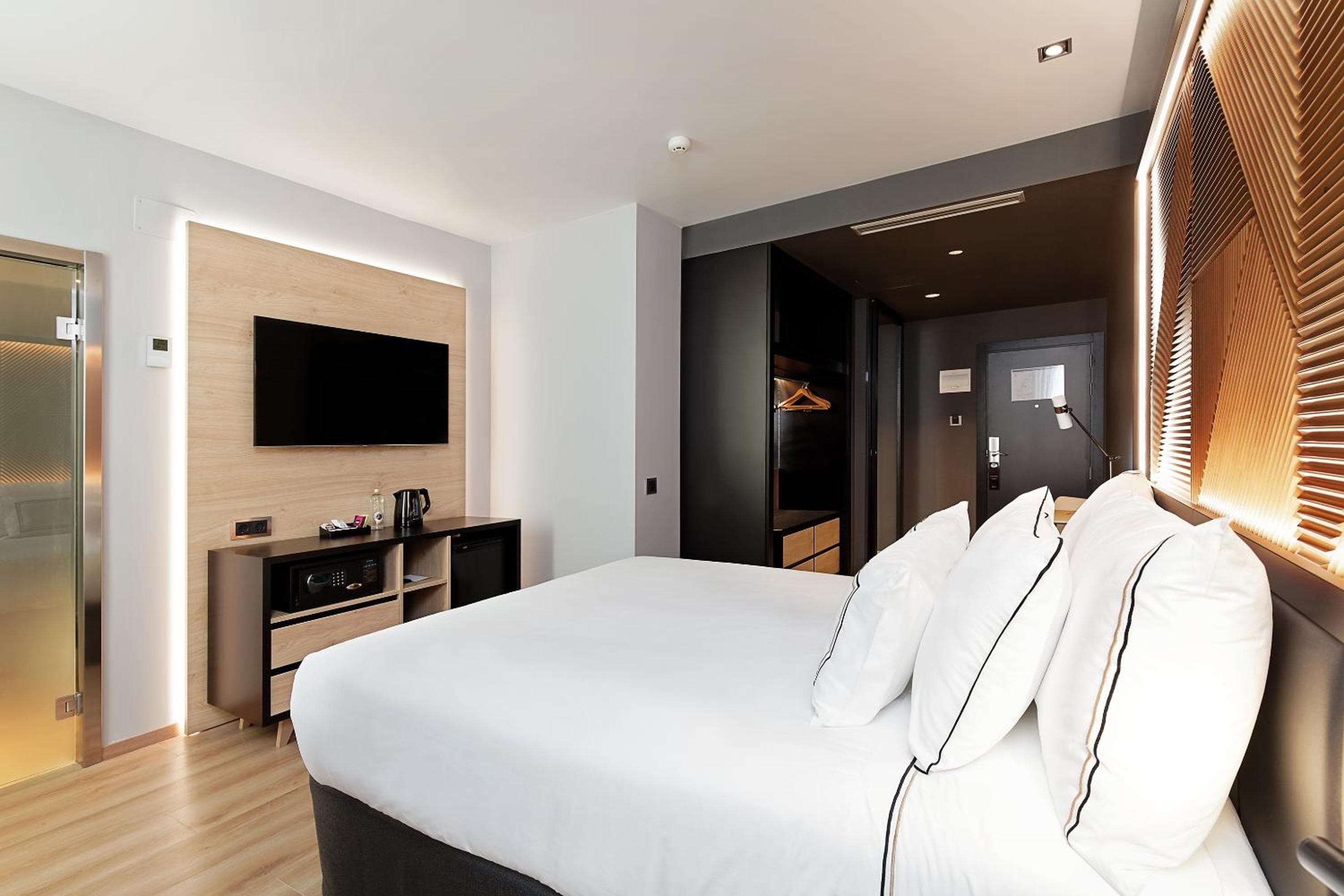 Melia Avenida de America — 26