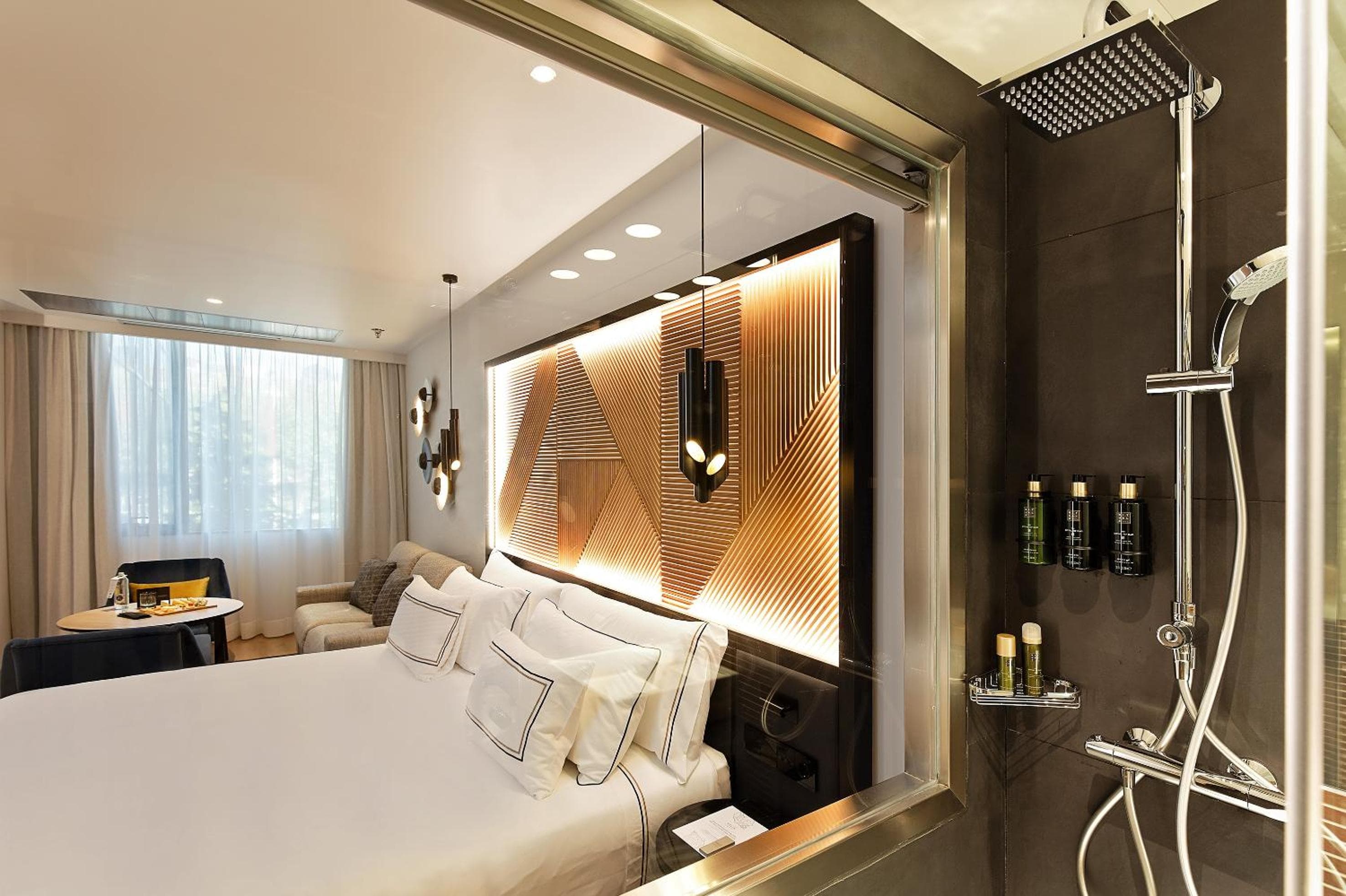 Meliá Avenida América — 29