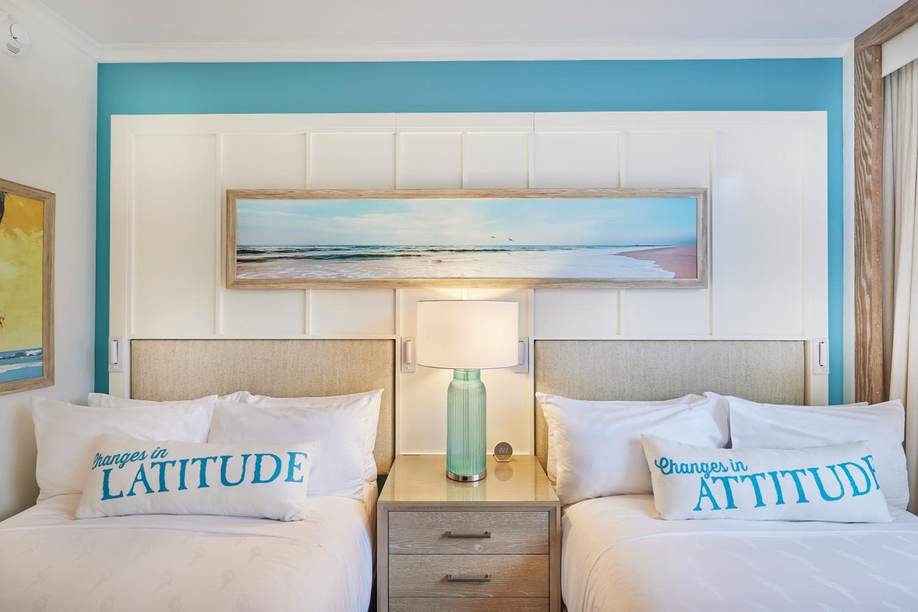 Margaritaville Resort Times Square hotel, 560 7th Avenue, New York, United States — photo 17