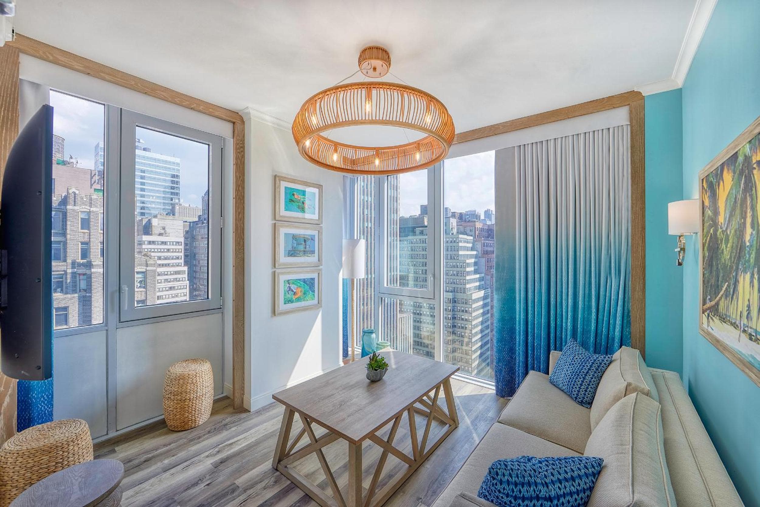 Margaritaville Resort Times Square hotel, 560 7th Avenue, New York, United States — photo 8