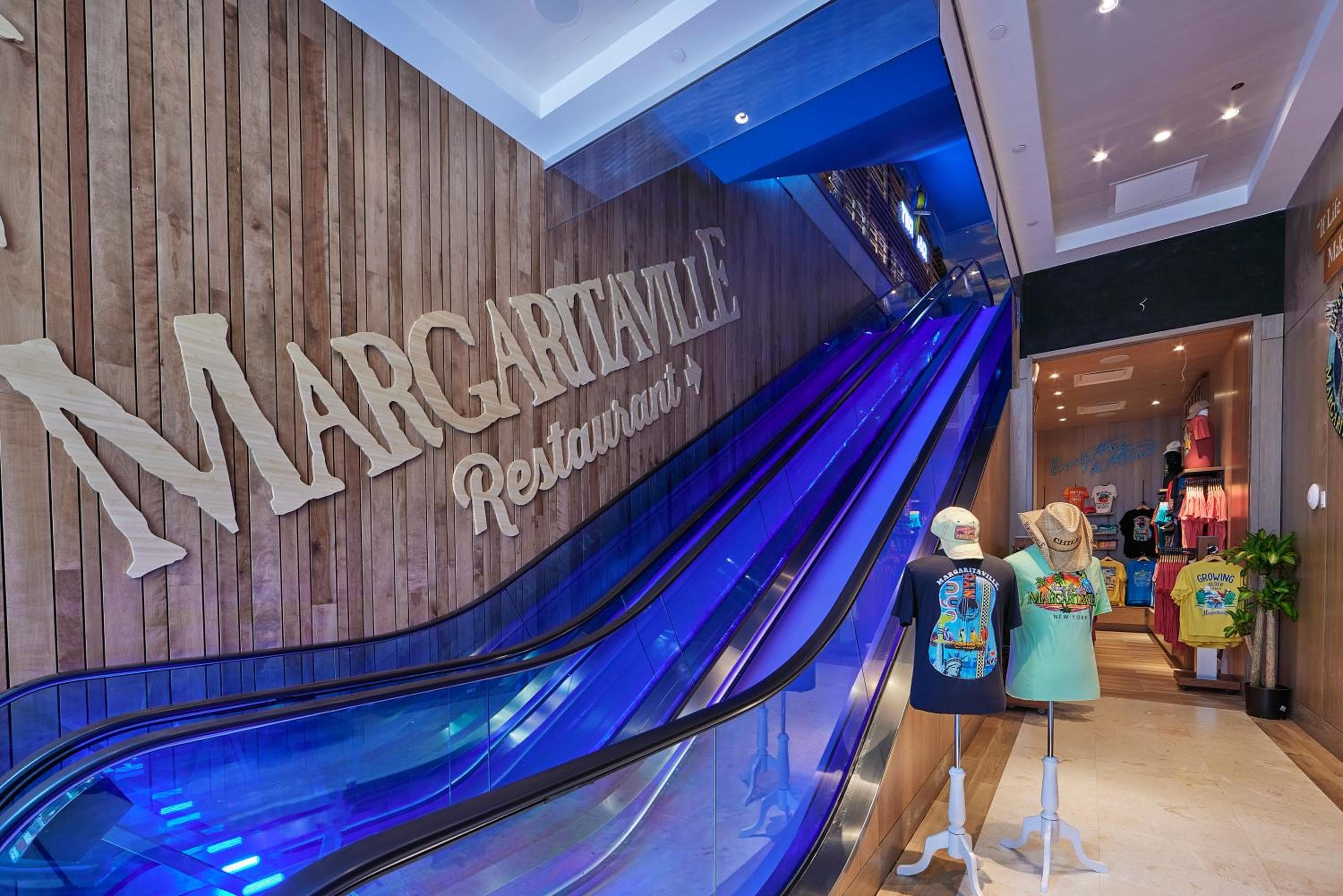 Margaritaville Resort Times Square hotel, 560 7th Avenue, New York, United States — photo 24