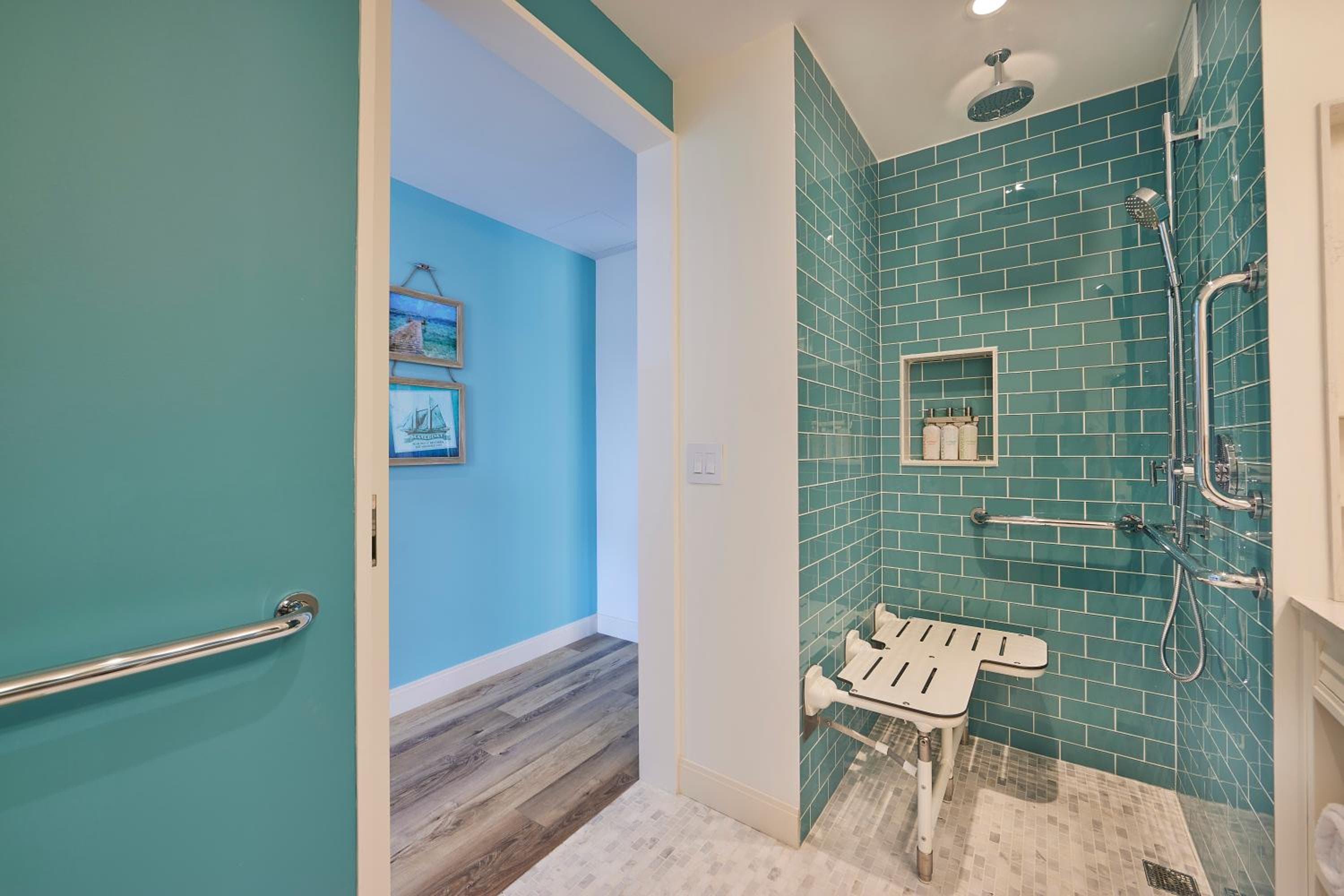 Margaritaville Resort Times Square hotel, 560 7th Avenue, New York, United States — photo 19