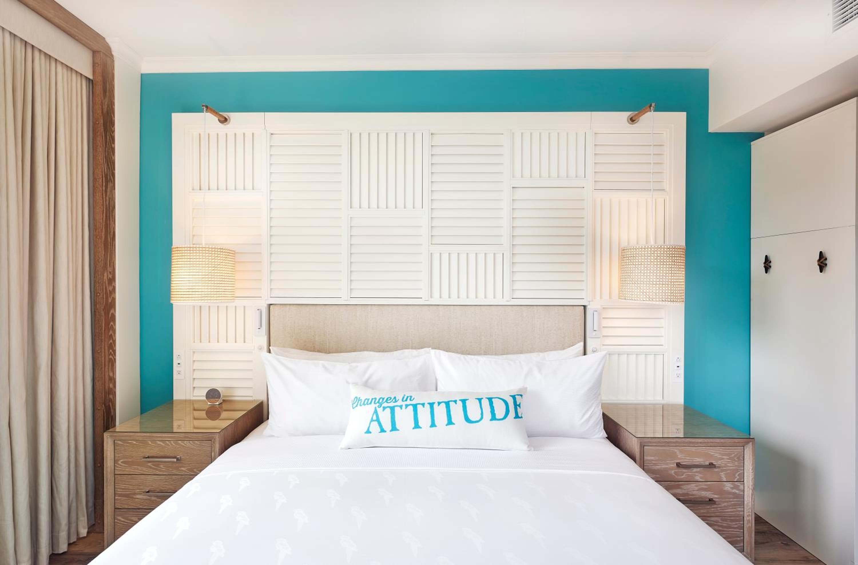 Margaritaville Resort Times Square hotel, 560 7th Avenue, New York, United States — photo 22