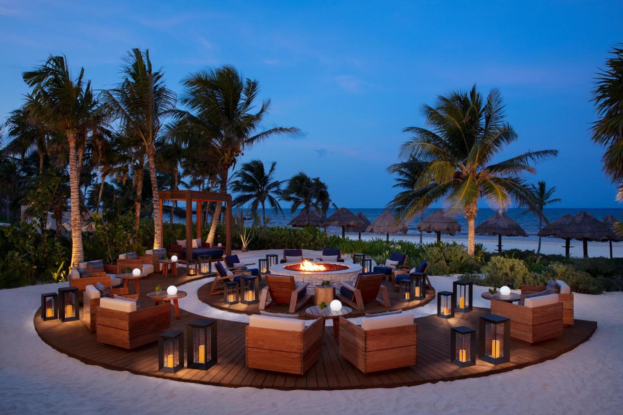 Secrets Maroma Beach Riviera Cancun - Nur für Erwachsene — 8