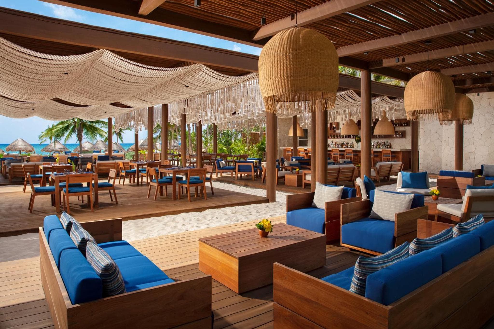 Secrets Maroma Beach Riviera Cancun - Nur für Erwachsene — 9
