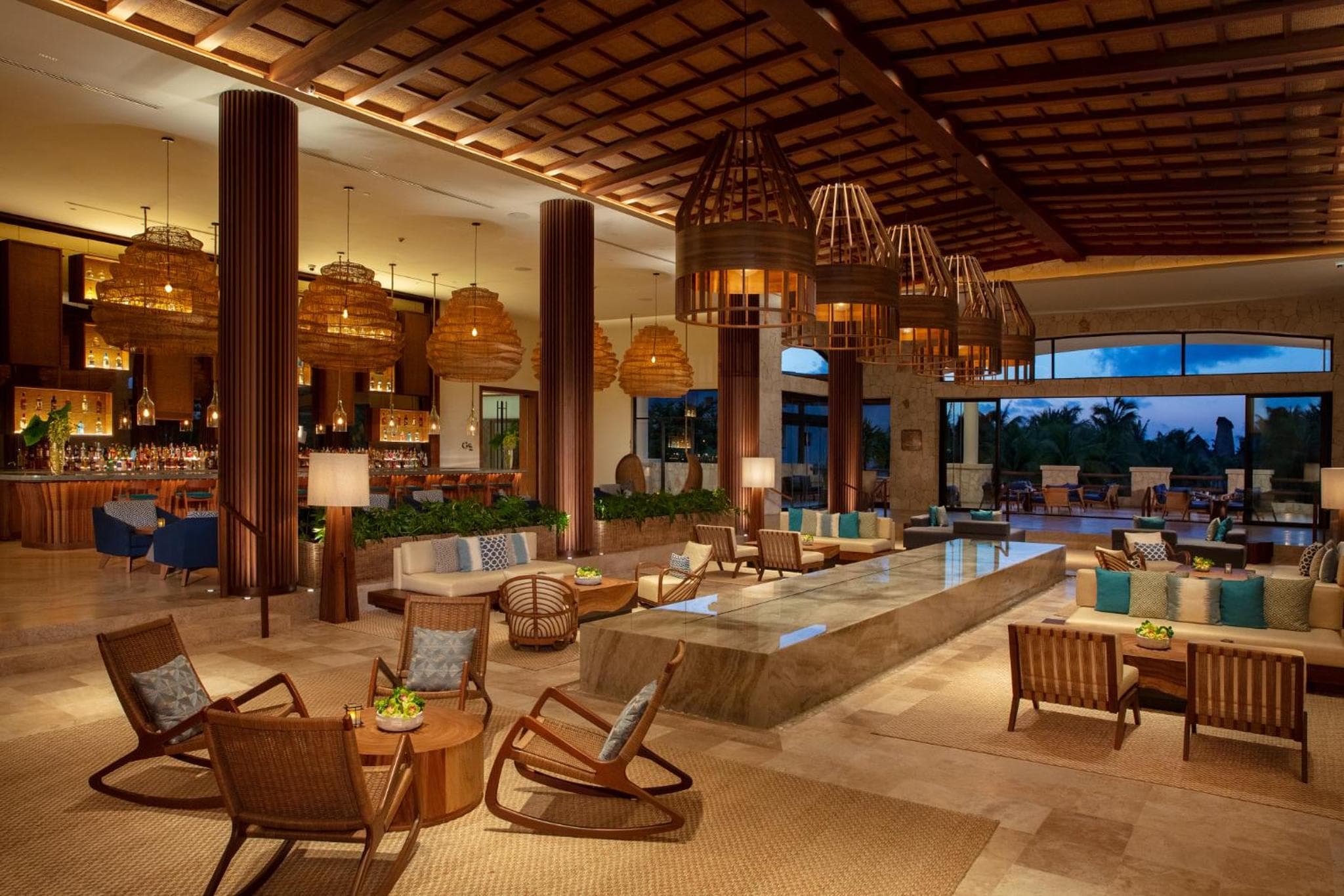 Secrets Maroma Beach Riviera Cancun - Nur für Erwachsene — 4