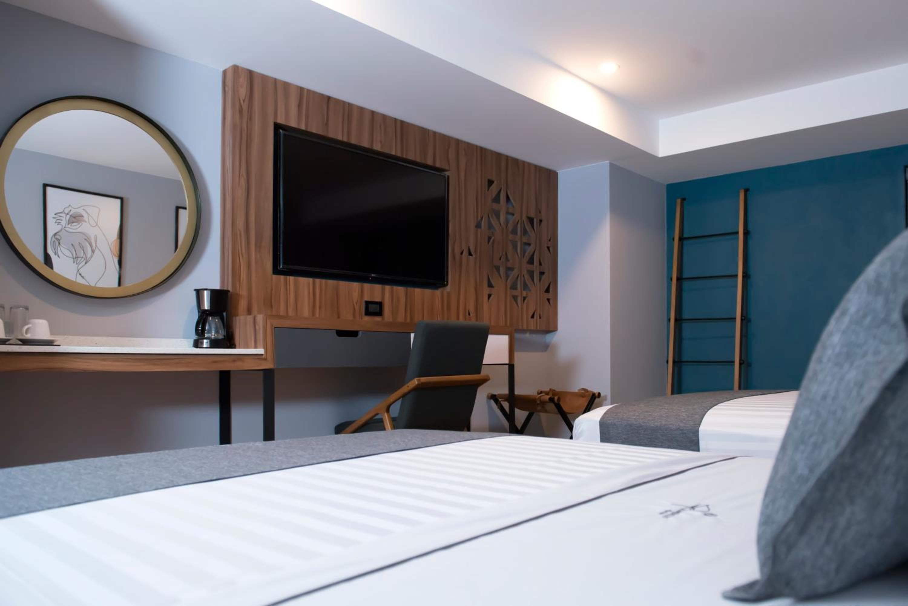 Hotel Flamencos — 15