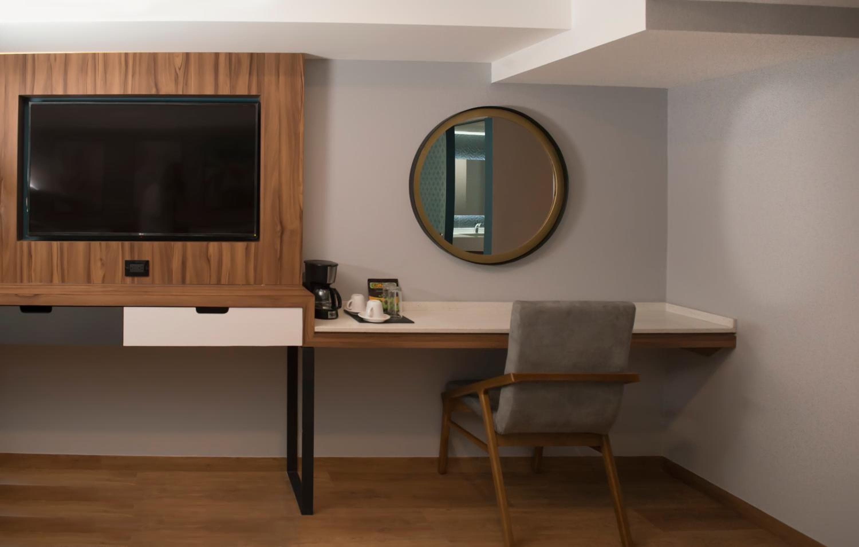 Hotel Flamencos — 30