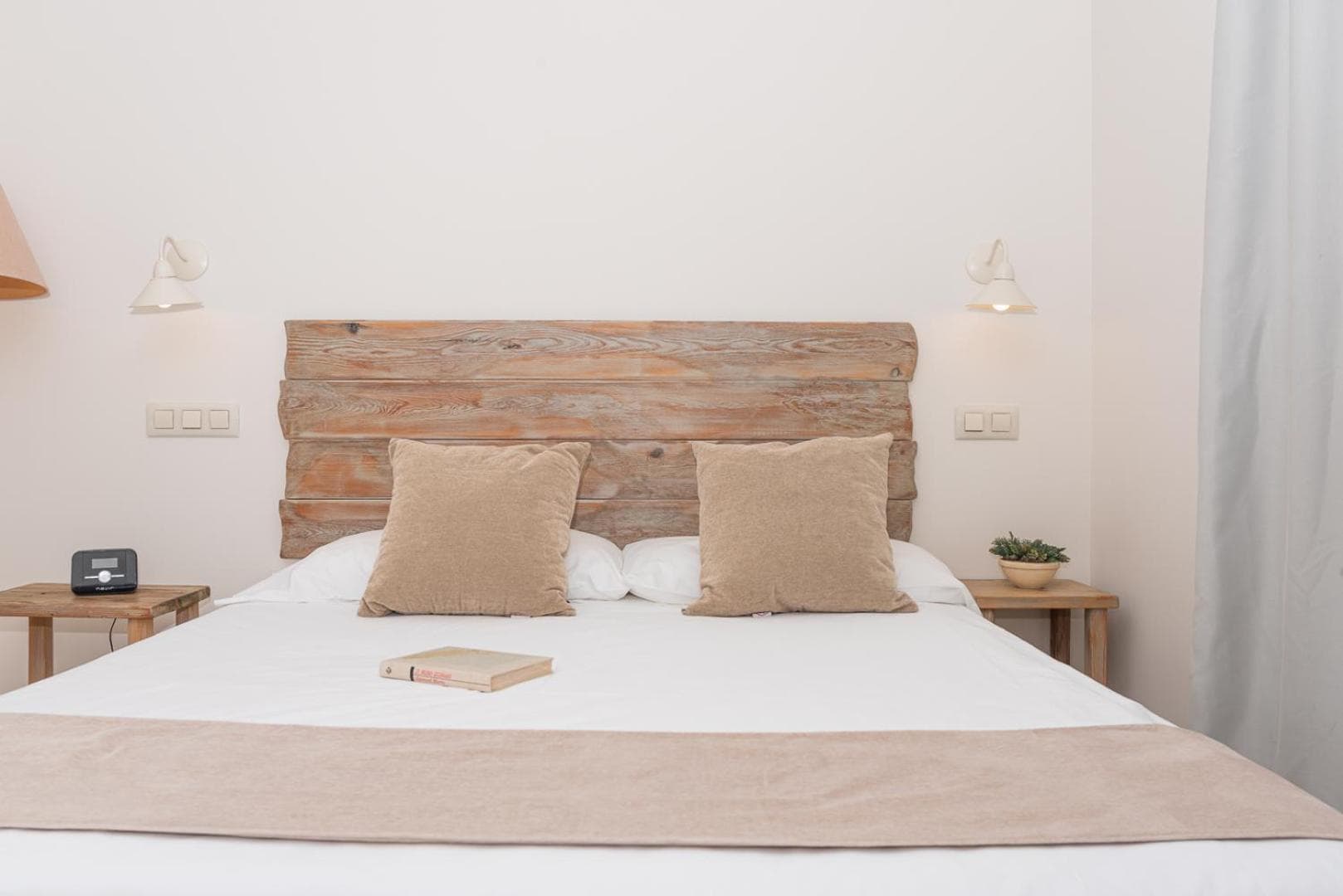 Hotel Boutique Elvira Plaza — 23