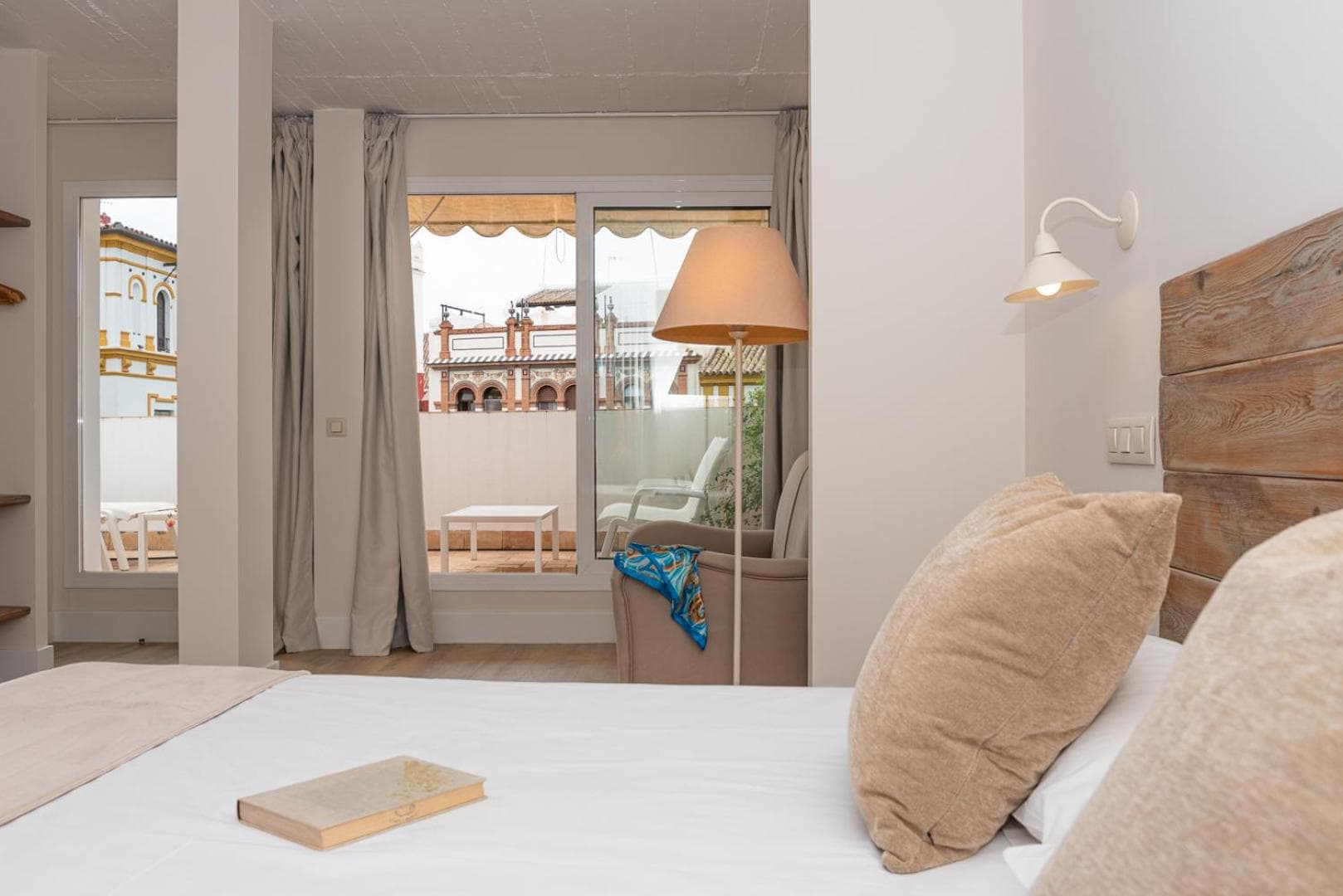 Hotel Boutique Elvira Plaza — 25