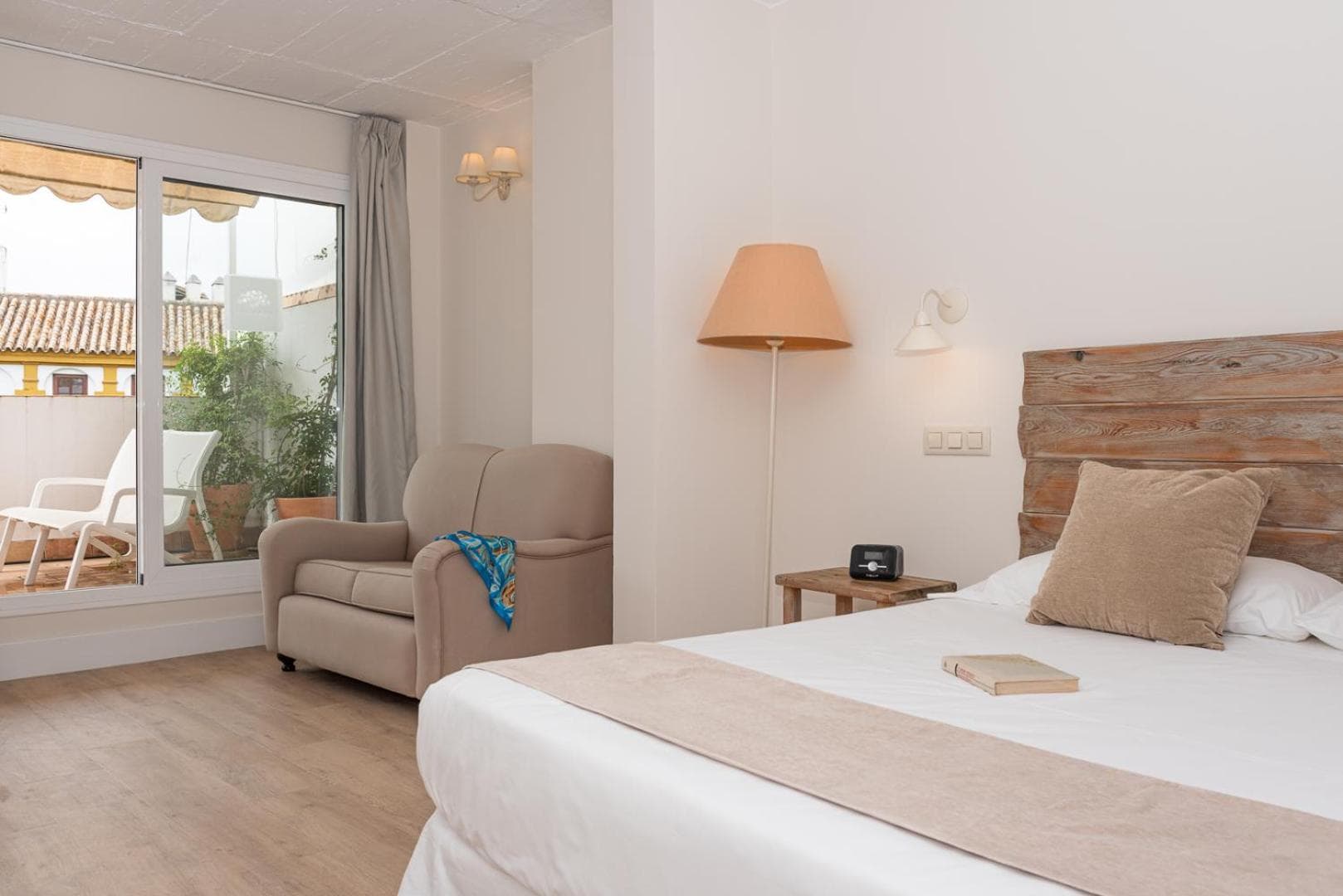 Hotel Boutique Elvira Plaza — 19