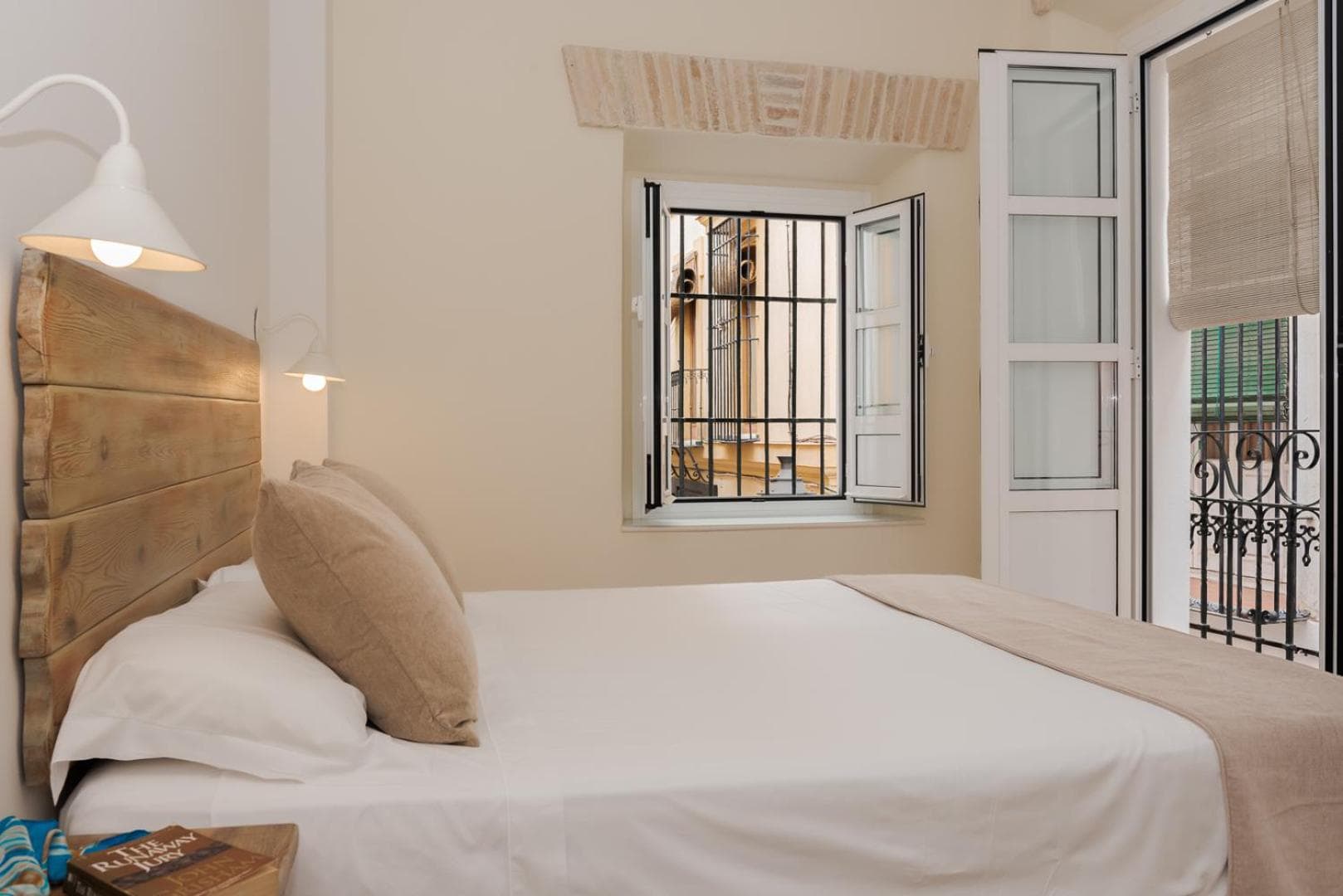 Hotel Boutique Elvira Plaza — 11