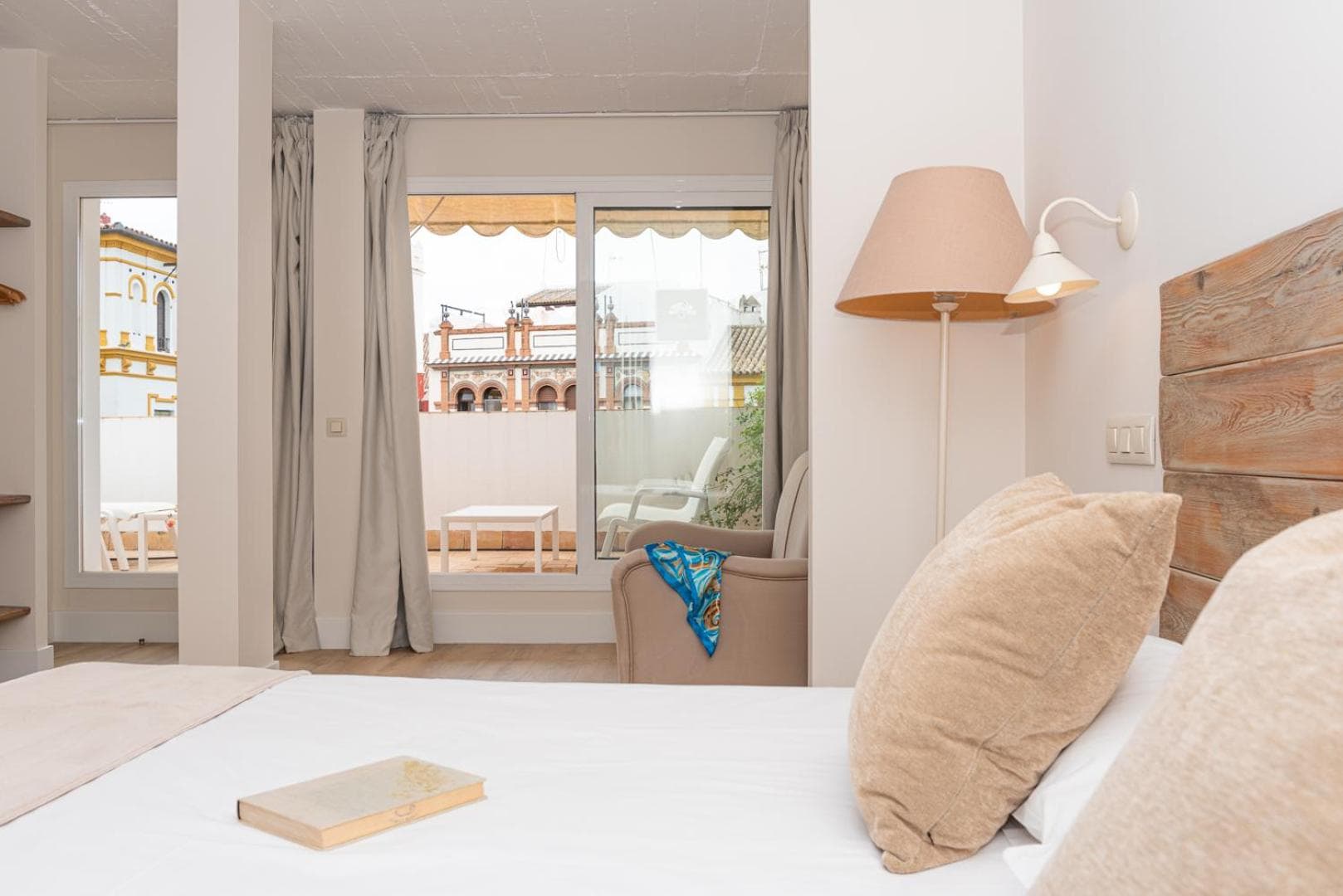 Hotel Boutique Elvira Plaza — 29