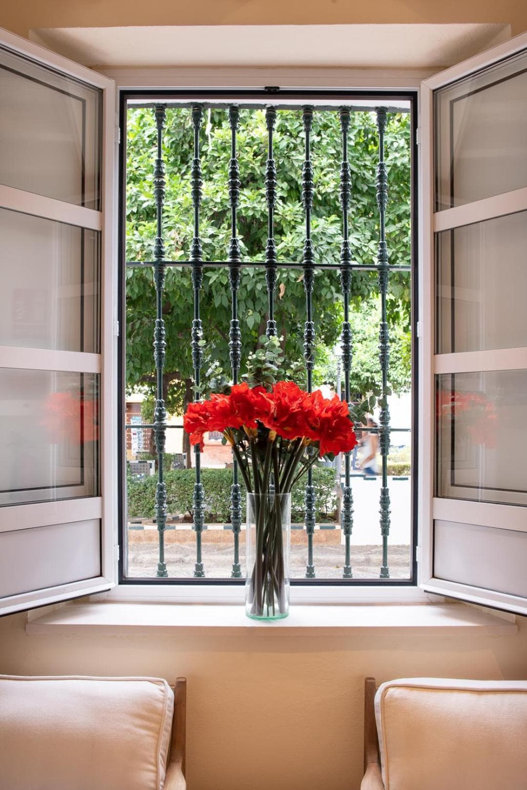 Hotel Boutique Elvira Plaza — 12