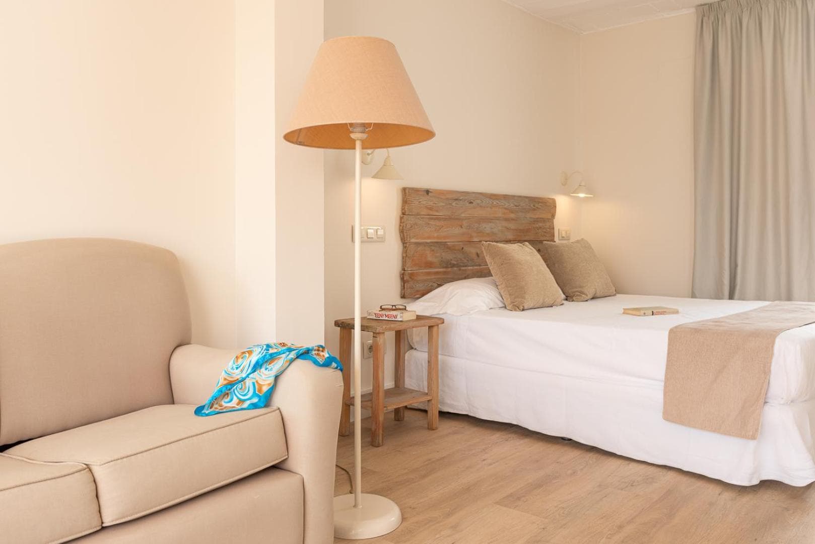 Hotel Boutique Elvira Plaza — 24