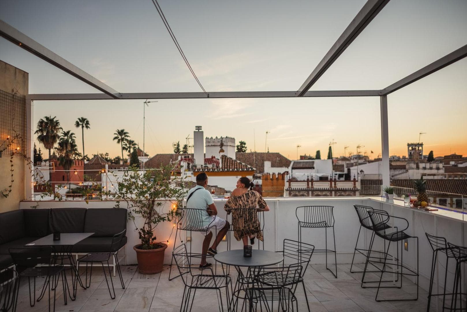 Hotel Boutique Halo — 18