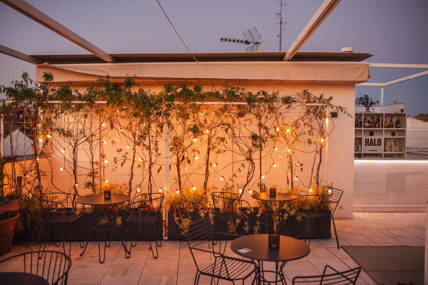 Hotel Boutique Halo — 27