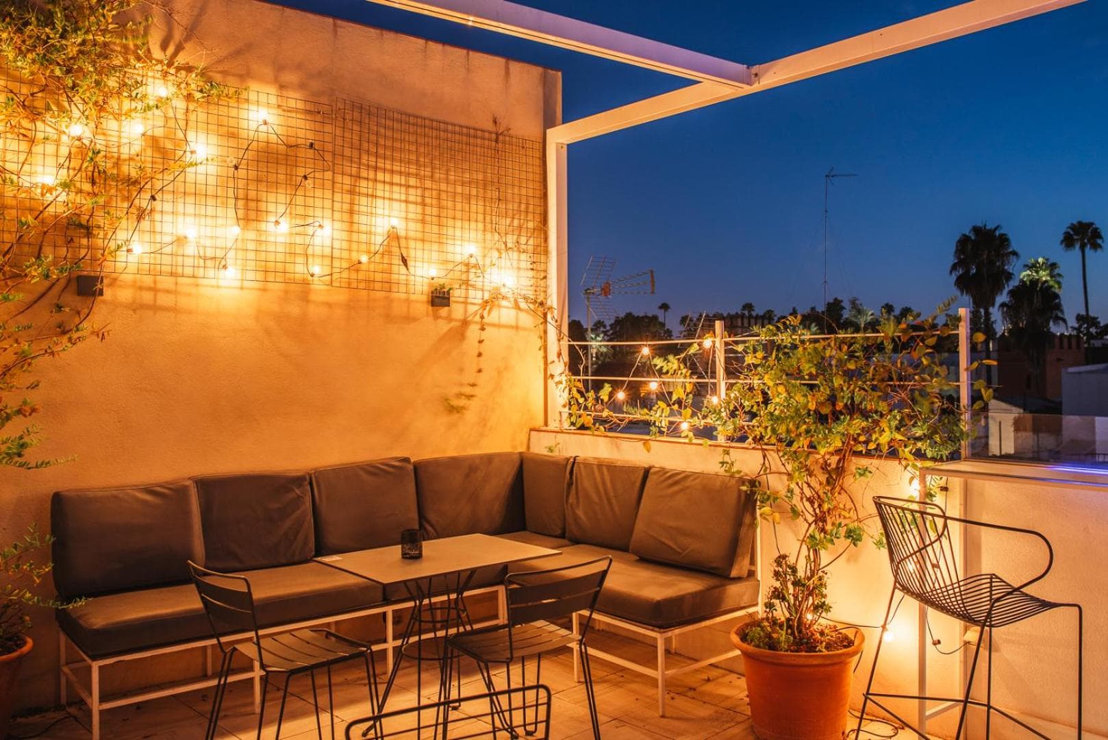 Hotel Boutique Halo — 26