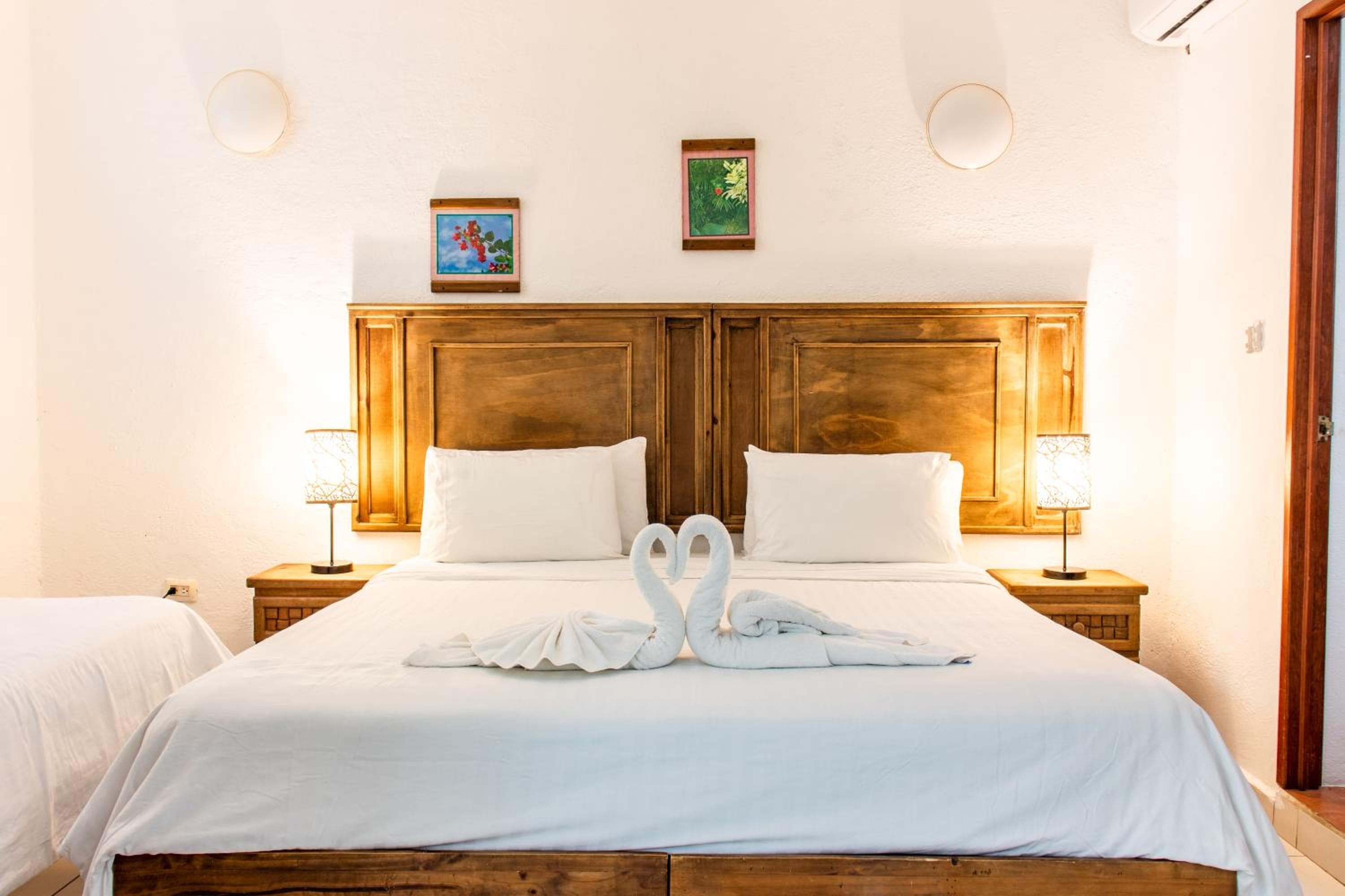 Hotel Casaejido — 23