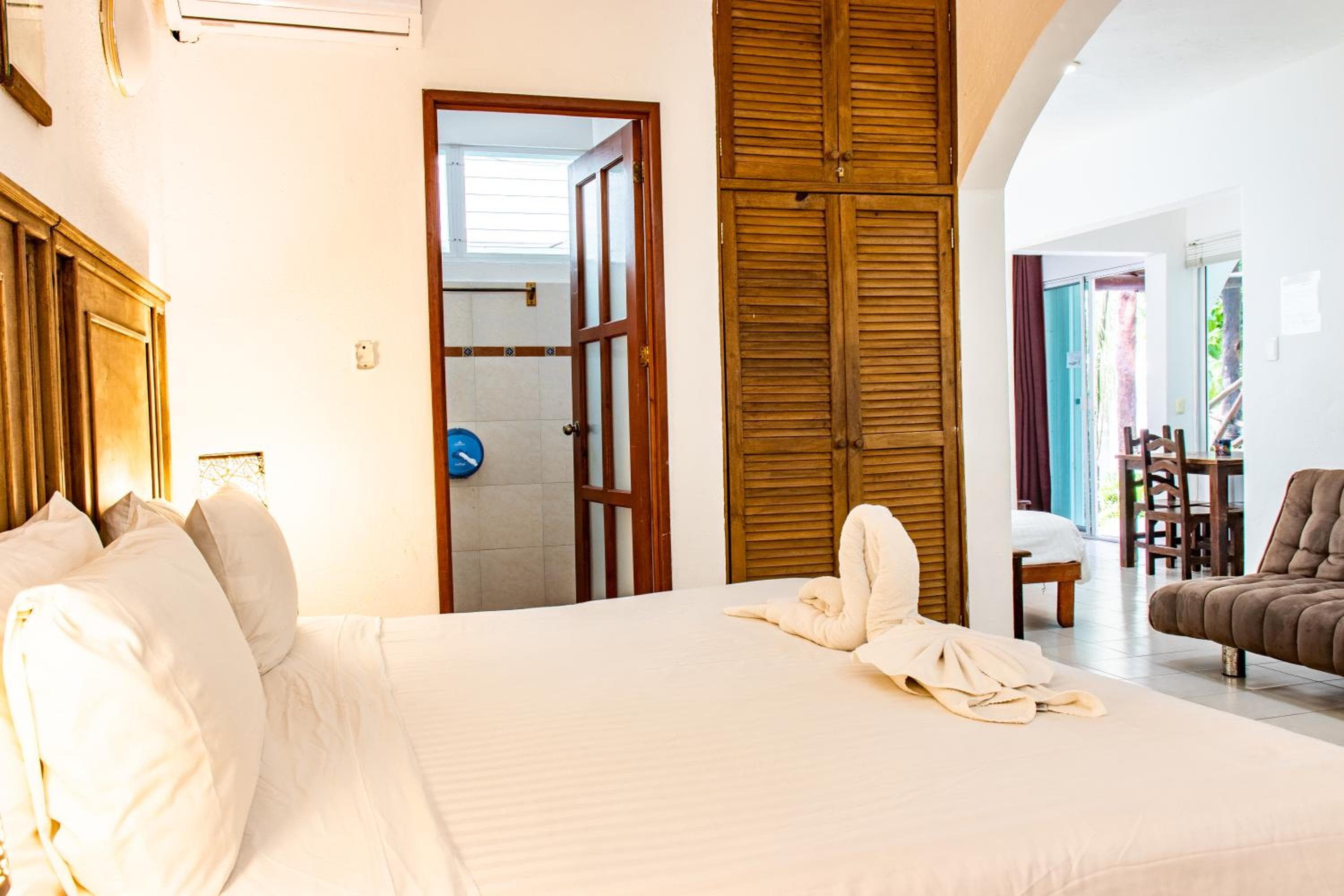 Aparthotel Casaejido — 23