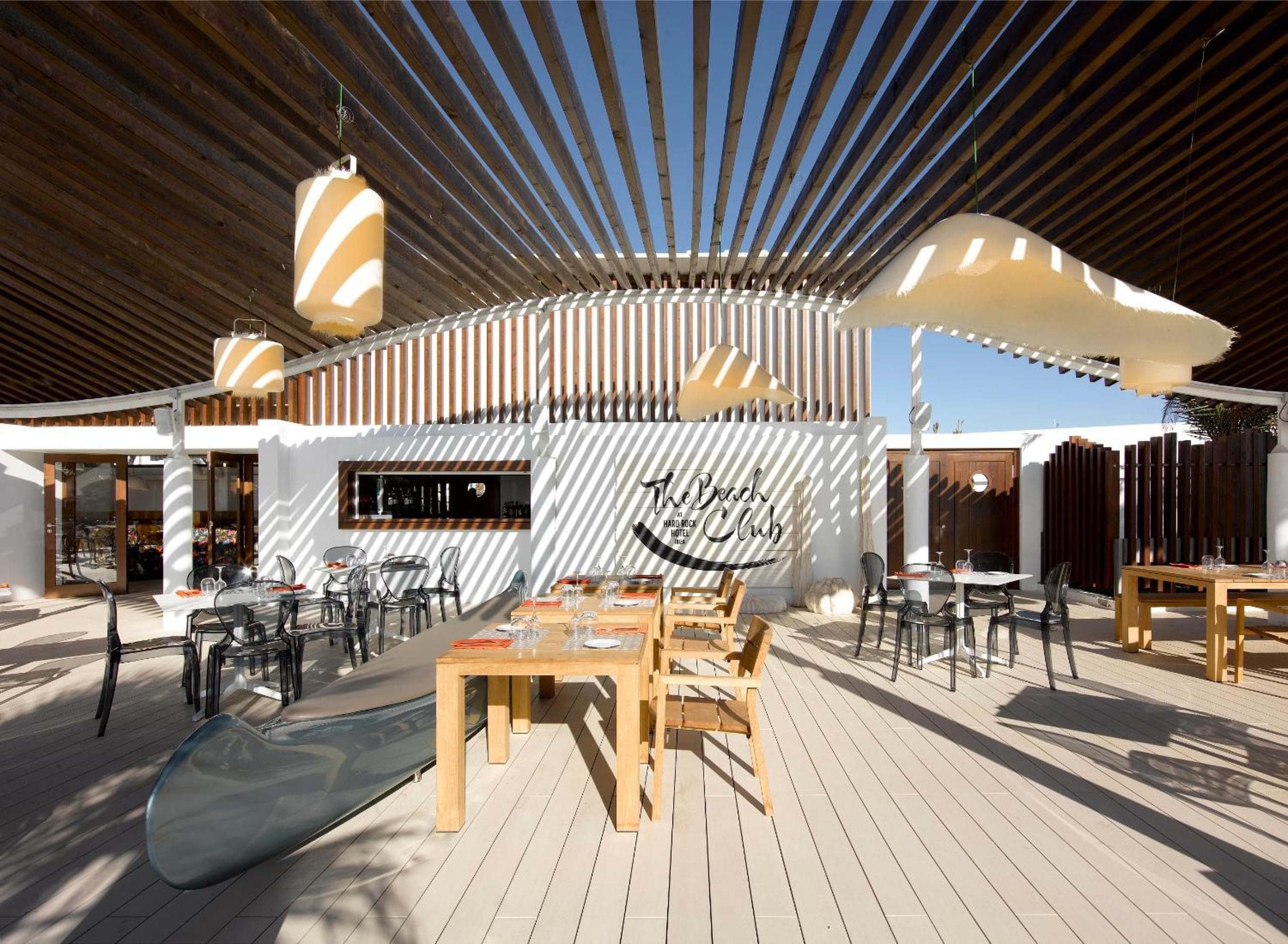 BLESS Ibiza The Site - New Opening 2026 — 26