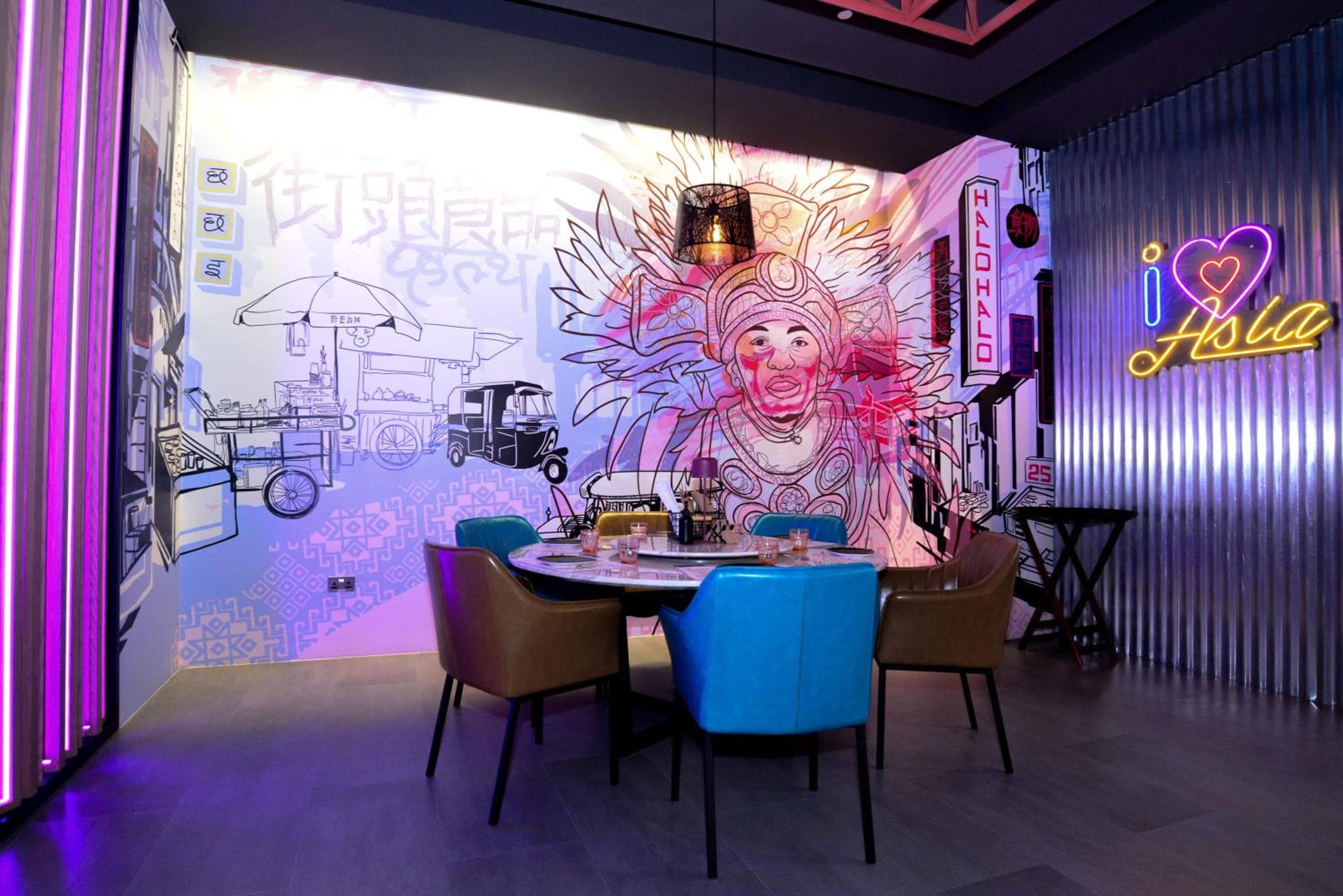 Jannah Dubai Creek Hotel - formerly Edge Creekside Hotel — 27