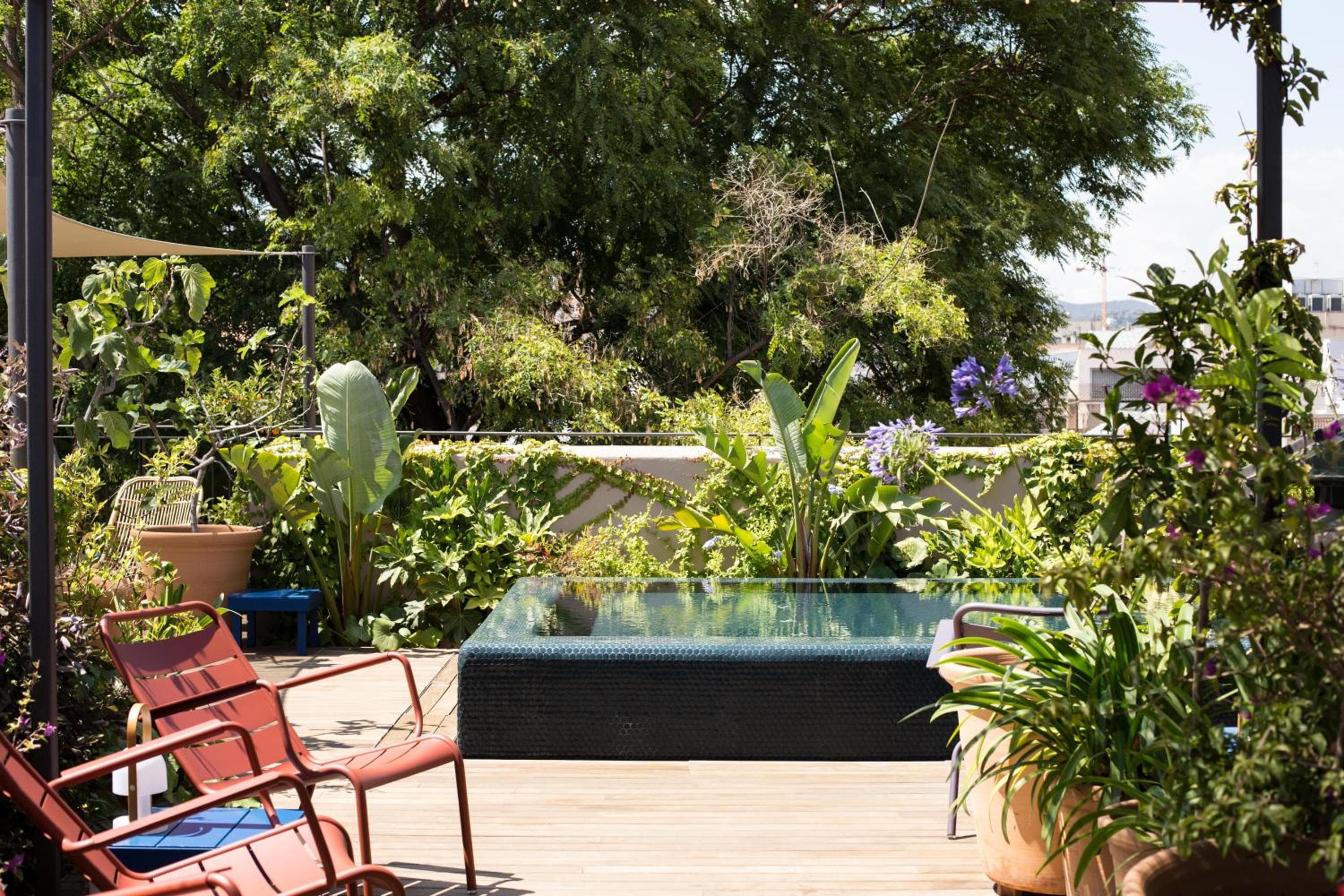 Hotel Neri – Relais & Chateaux — 28