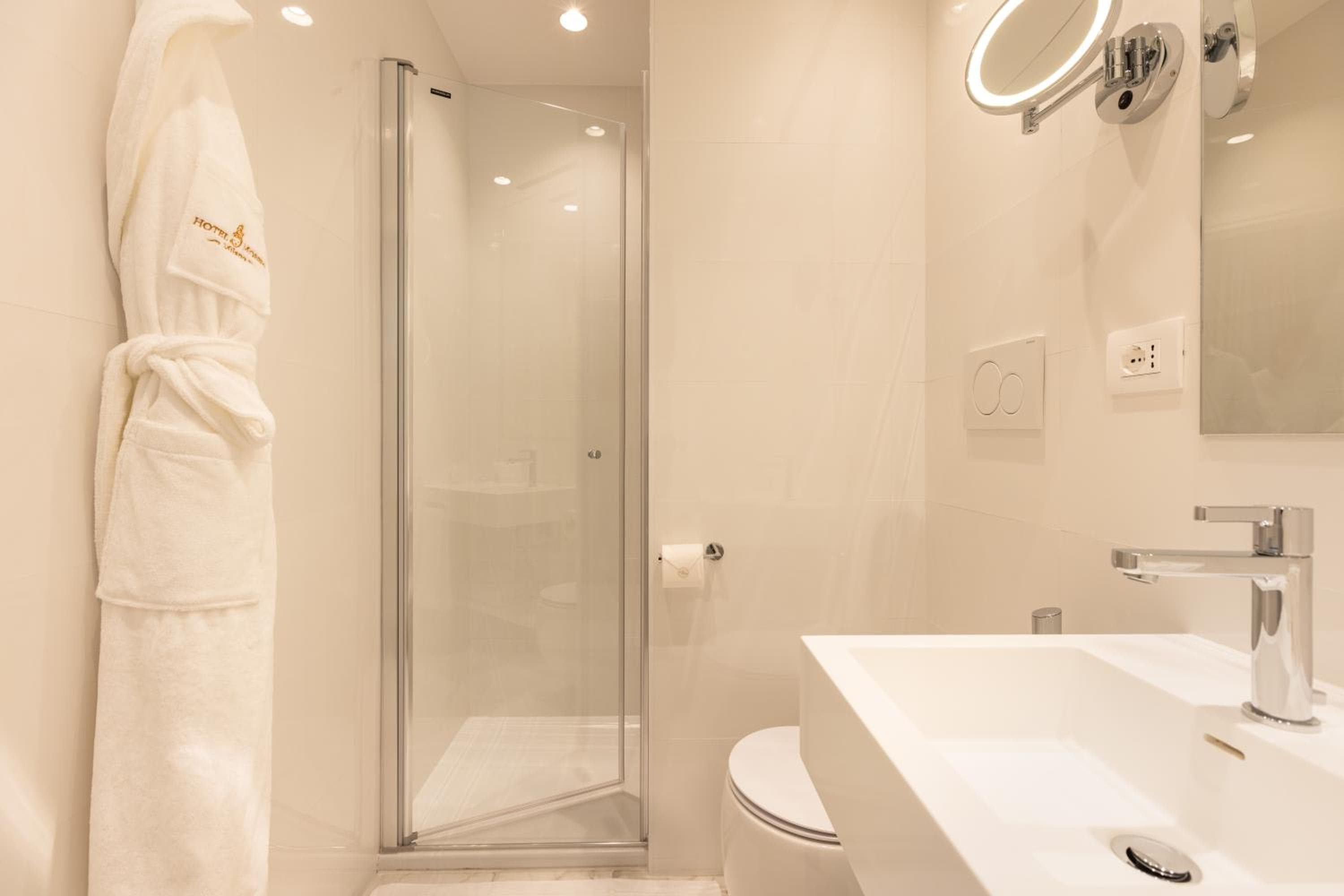 Hotel Morfeo — 7