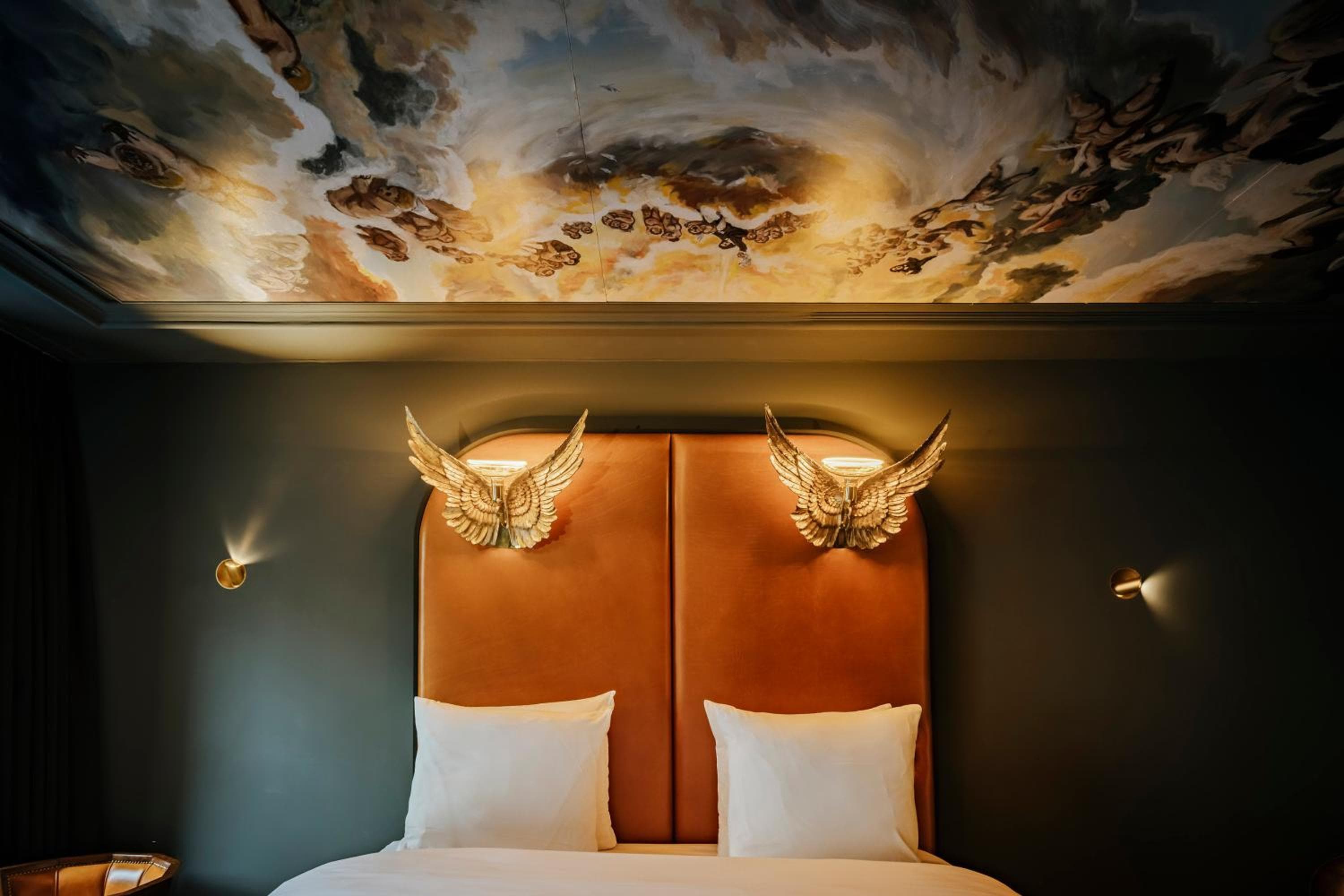 Boutique Hotel I Nobili — 10