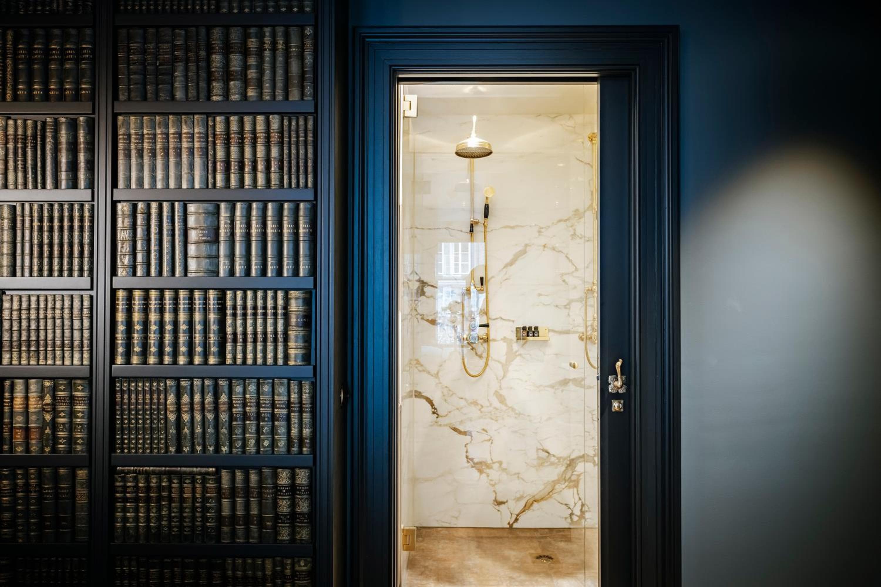 Boutique Hotel I Nobili — 3