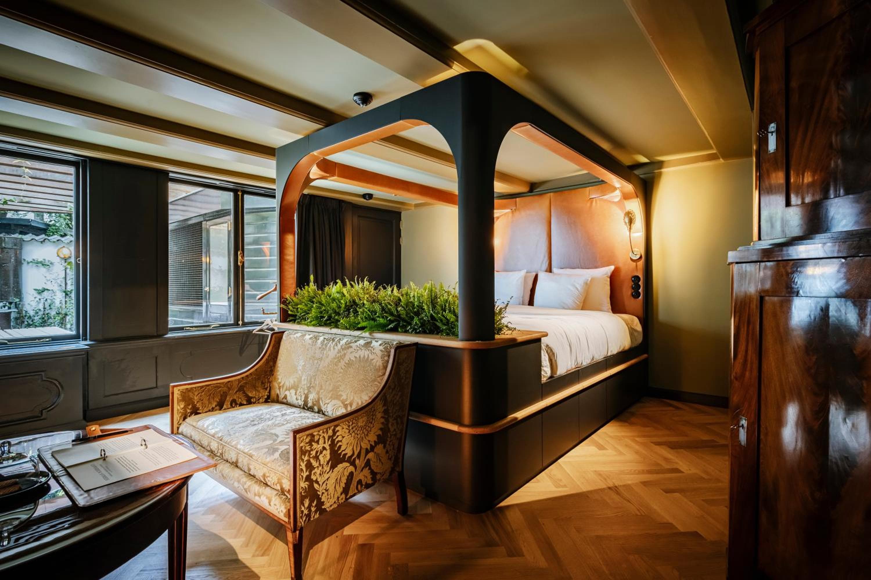 Boutique Hotel I Nobili — 11