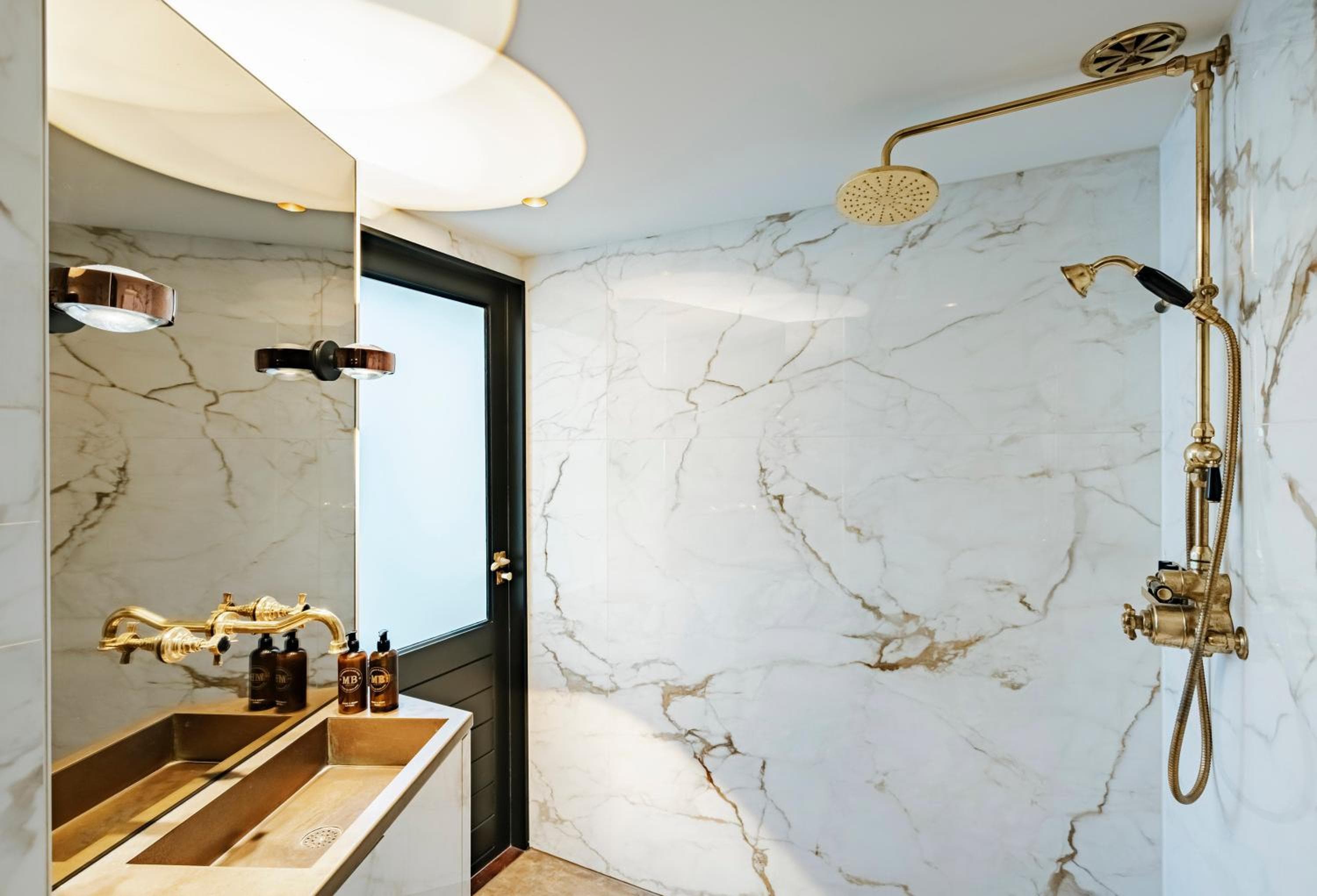 Boutique Hotel The Noblemen — 6