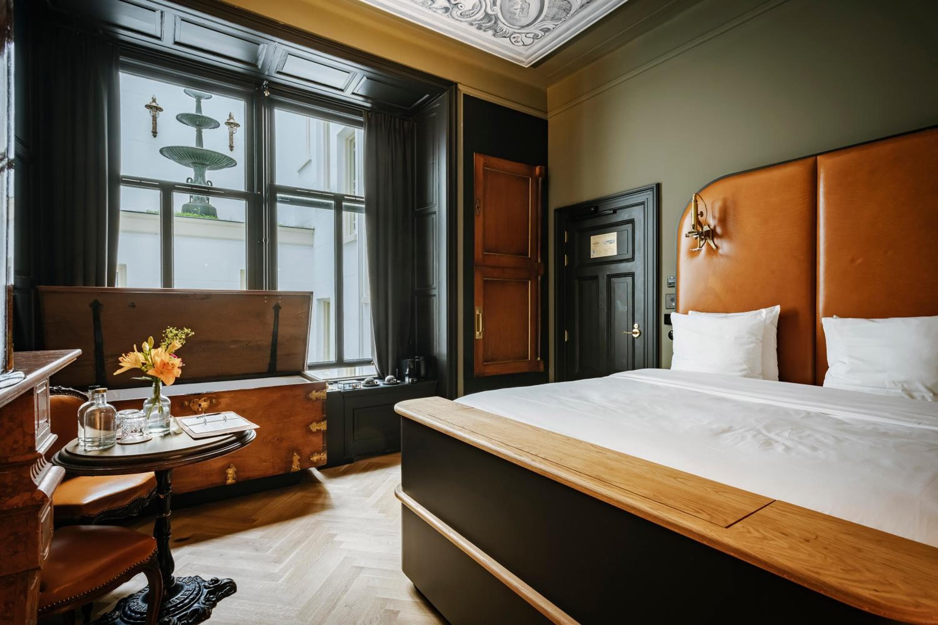 Boutique Hotel I Nobili — 26