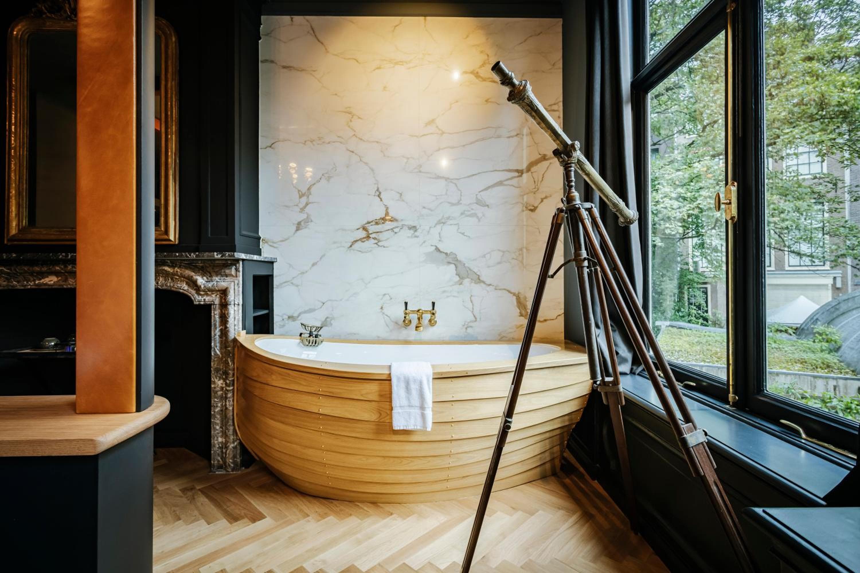 Boutique Hotel The Noblemen — 4