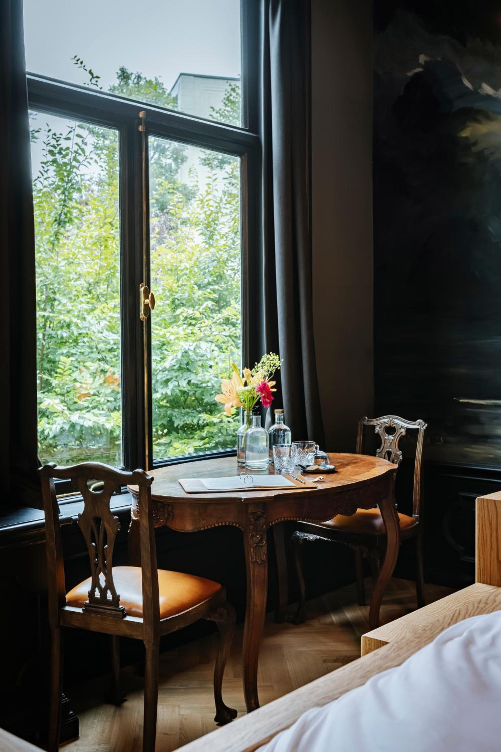 Boutique Hotel The Noblemen — 15